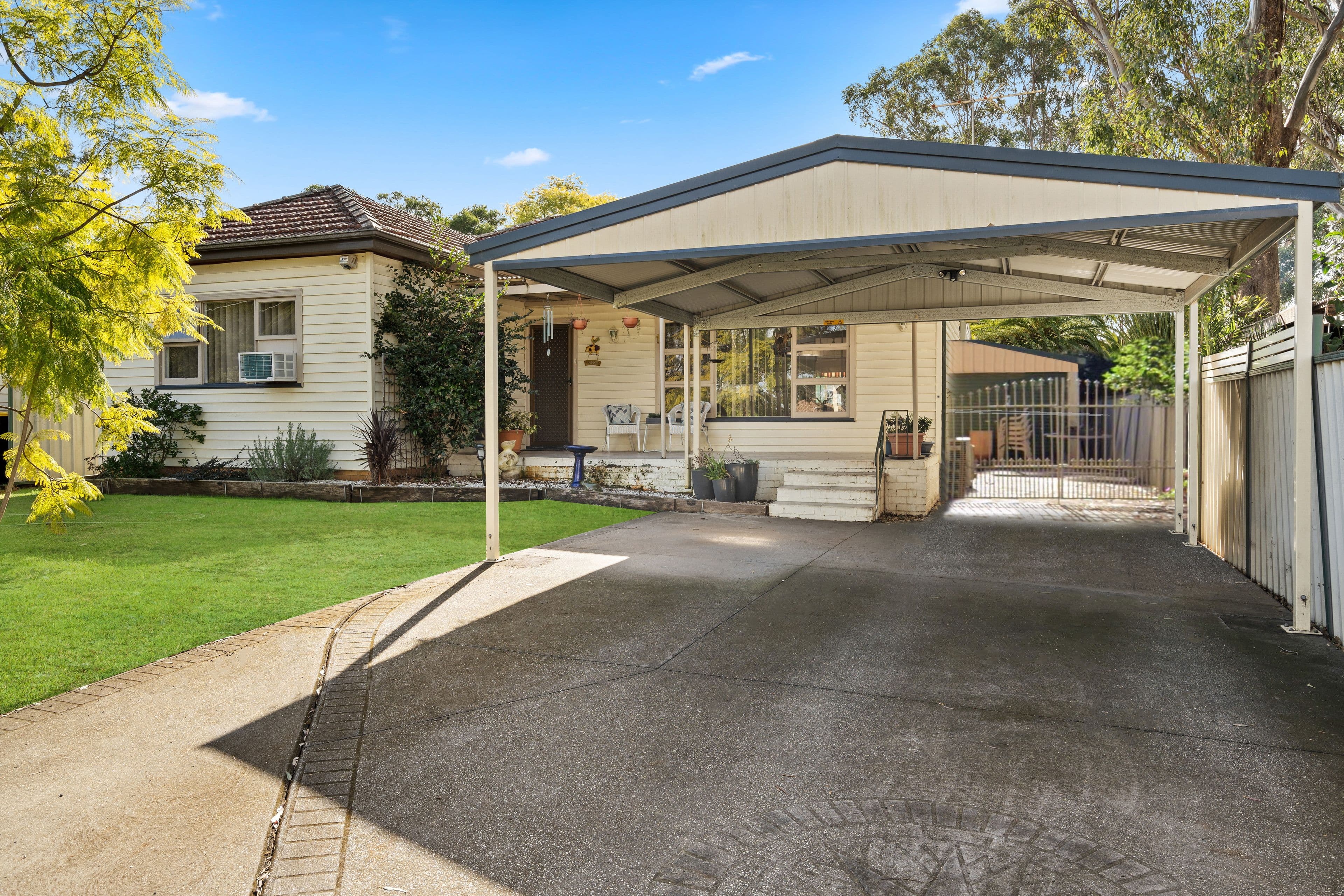 1 Conway Avenue, Cambridge Park NSW 2747, Cambridge Park - Image 1
