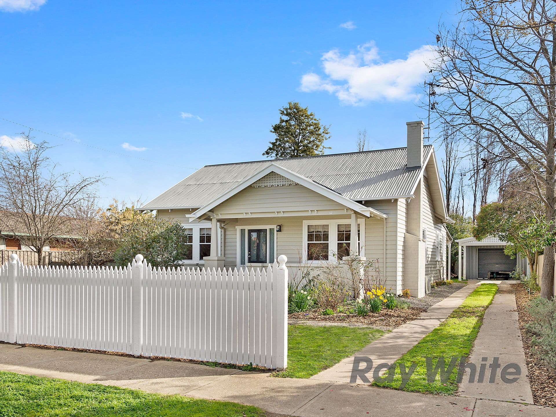 62 Clarke Street, Benalla VIC 3672, Benalla - Thumbnail 8