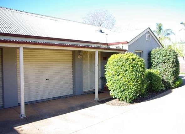 4-464 George Street, WINDSOR NSW 2756, South Windsor - Image 1