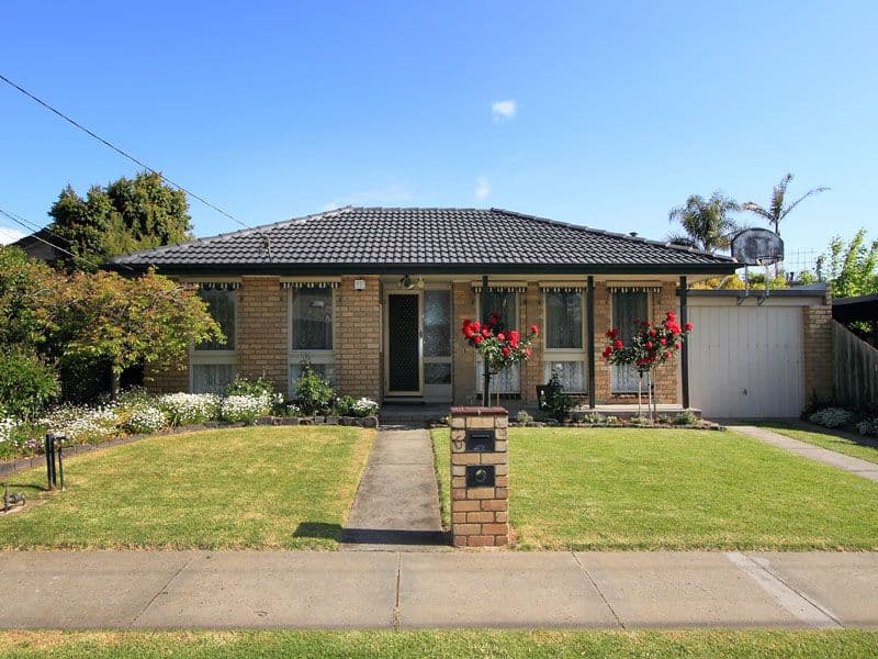 6 Donhaven Court, DINGLEY VILLAGE VIC 3172, Dingley Village - Image 1