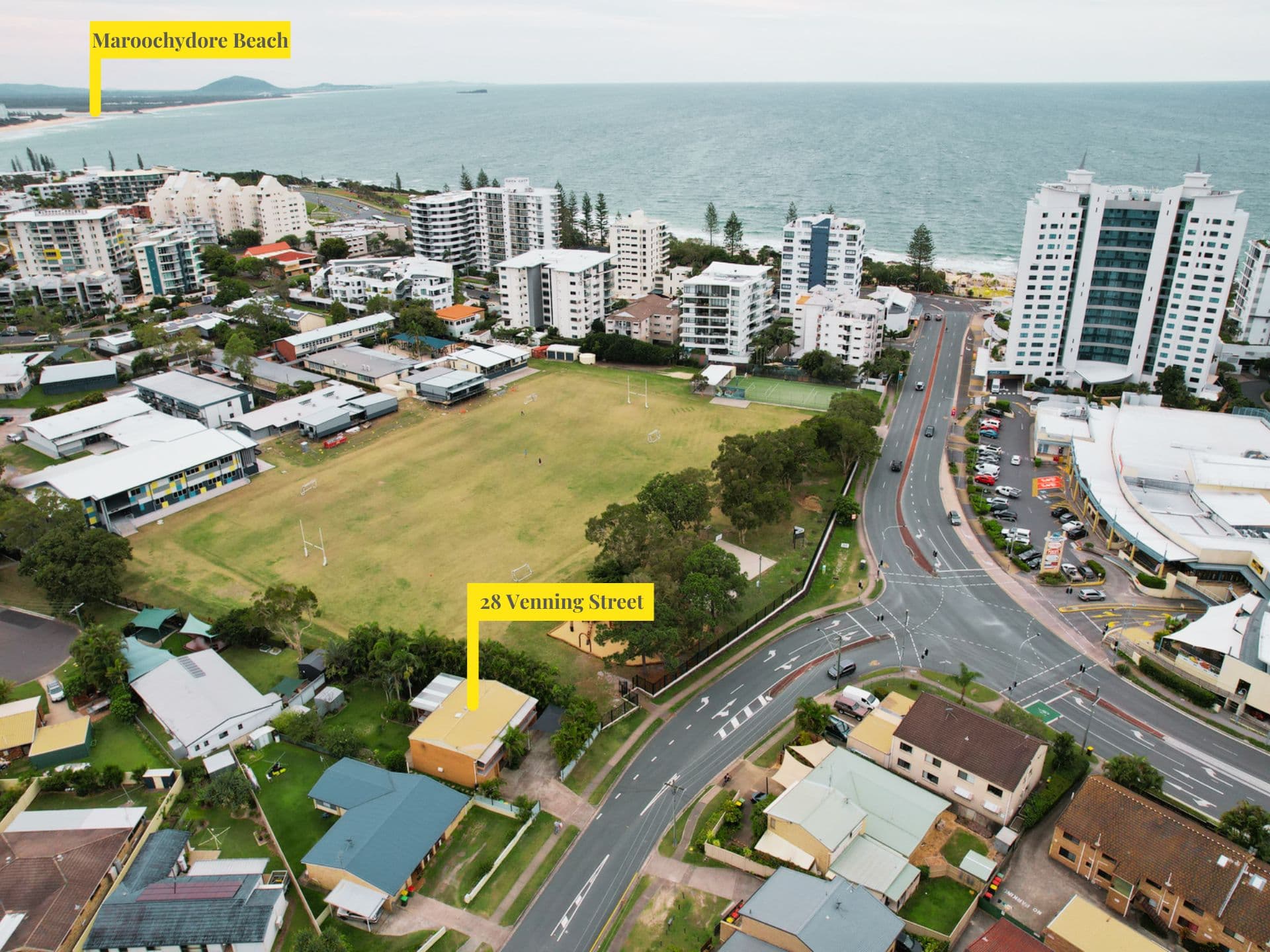 28 Venning Street, Mooloolaba QLD 4557, Mooloolaba - Thumbnail 2