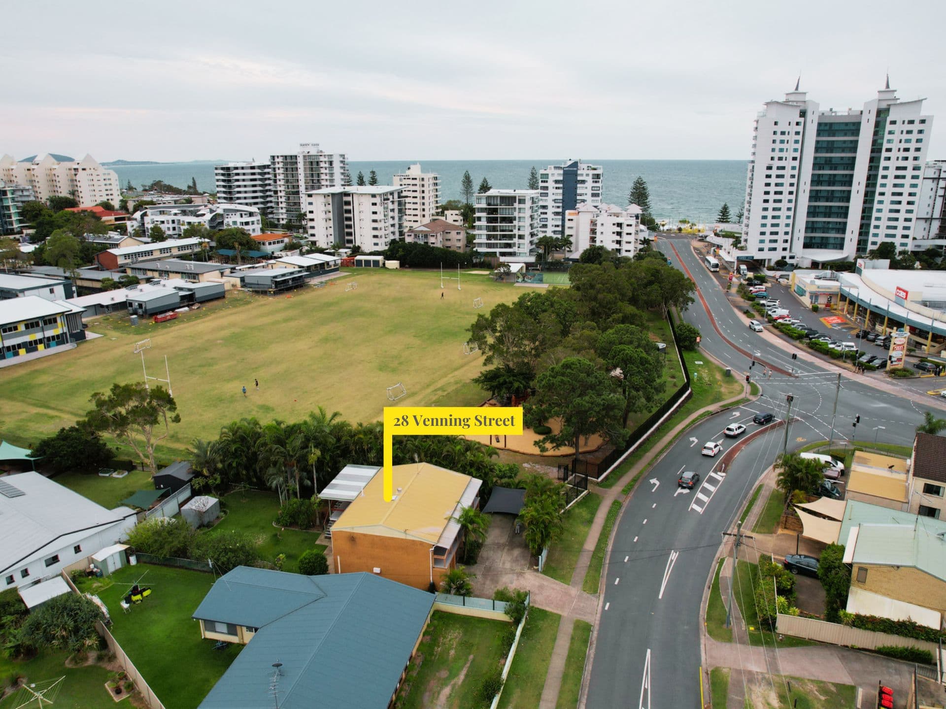 28 Venning Street, Mooloolaba QLD 4557, Mooloolaba - Thumbnail 3