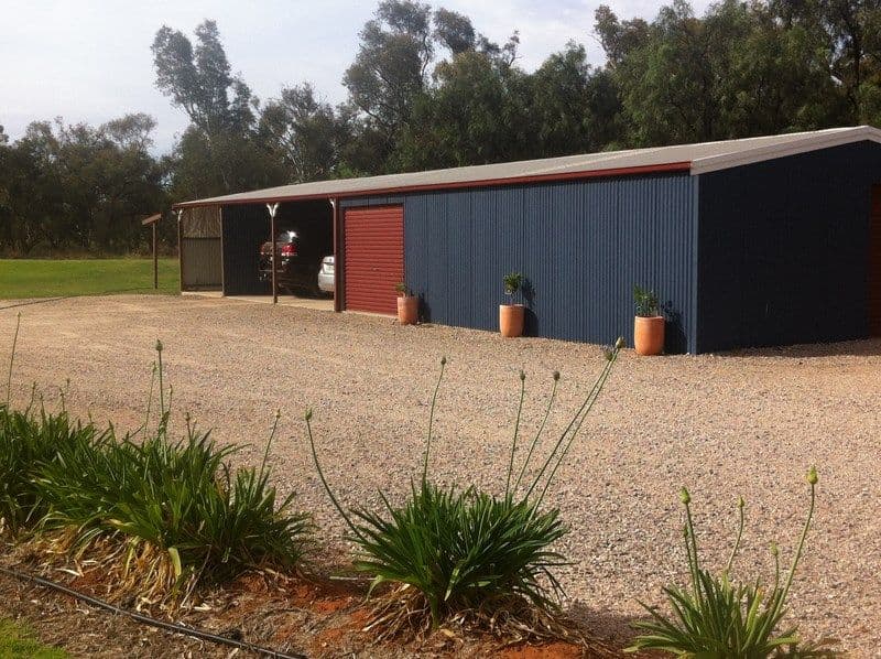 25-27 Lachlan Street, Hillston NSW 2675, Hillston - Thumbnail 6