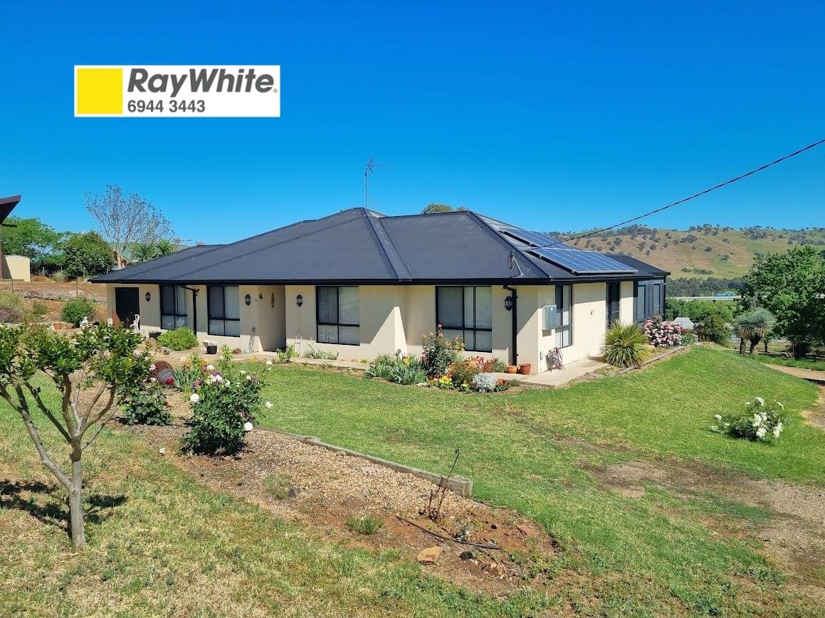 35-37 Eagle Street, Gundagai NSW 2722, South Gundagai - Image 1