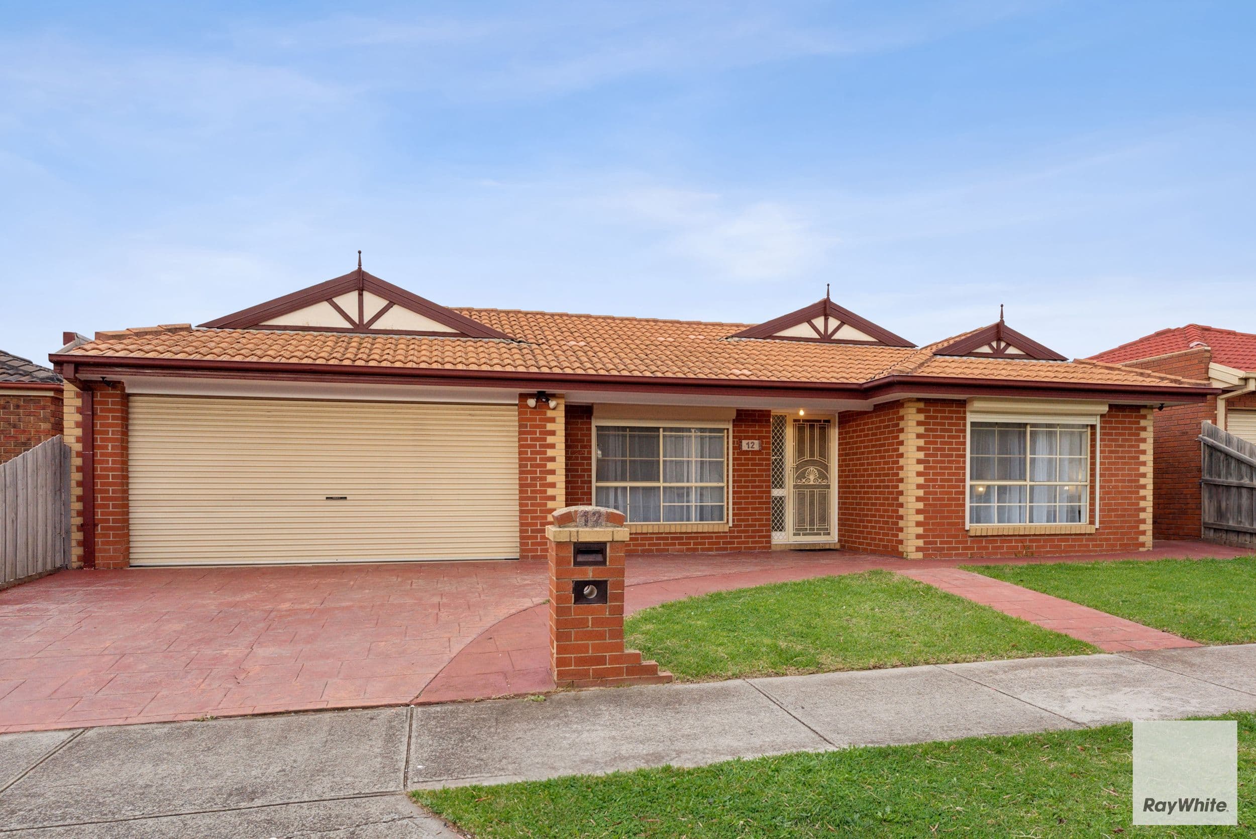 12 Heritage Gardens, Sydenham VIC 3037, Sydenham - Image 1
