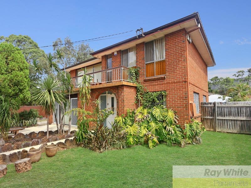 210 Railway Street, PARRAMATTA NSW 2150, Parramatta - Image 1