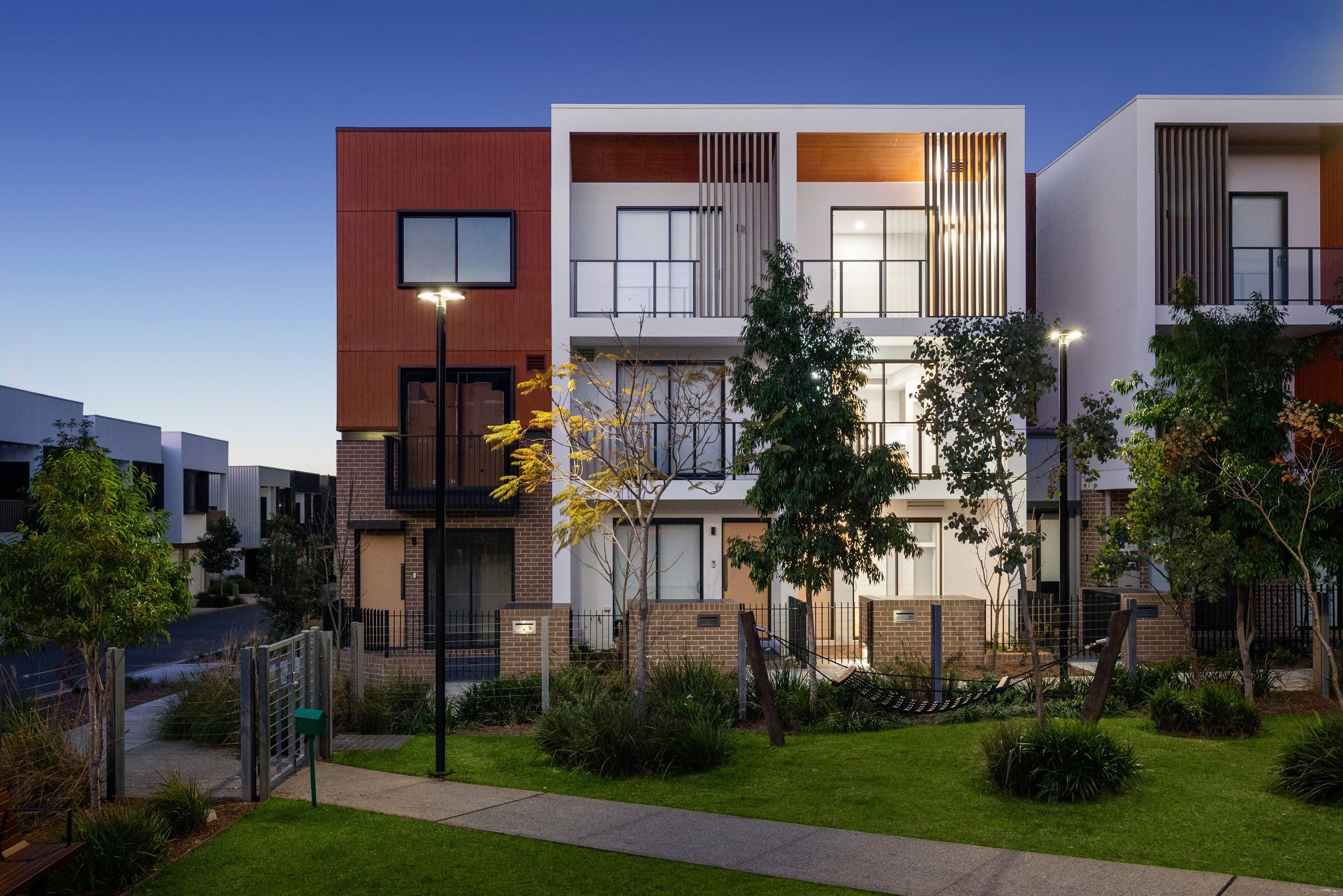 20 Farrell Street, Edmondson Park NSW 2174, Edmondson Park - Image 1