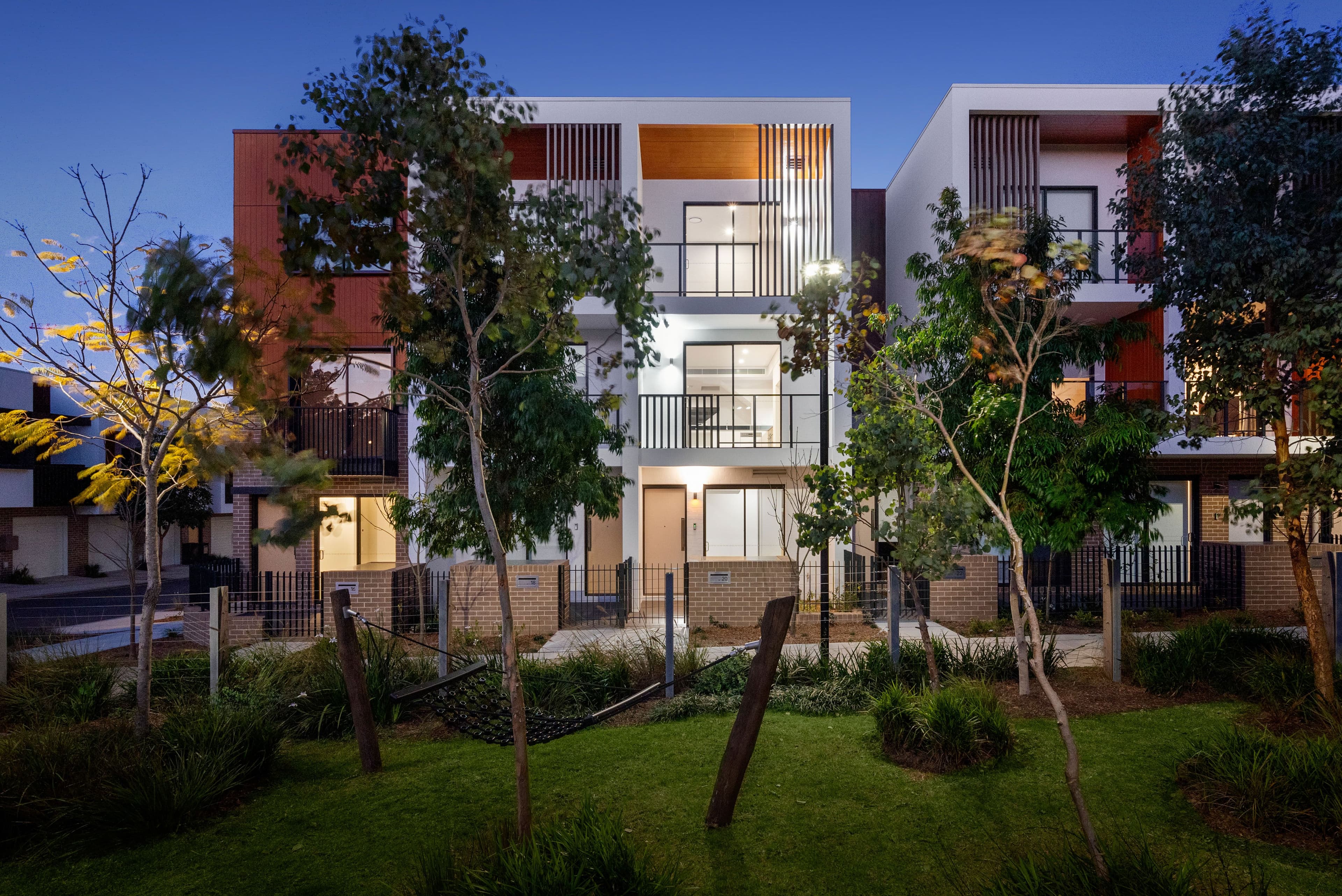 20 Farrell Street, Edmondson Park NSW 2174, Edmondson Park - Thumbnail 3