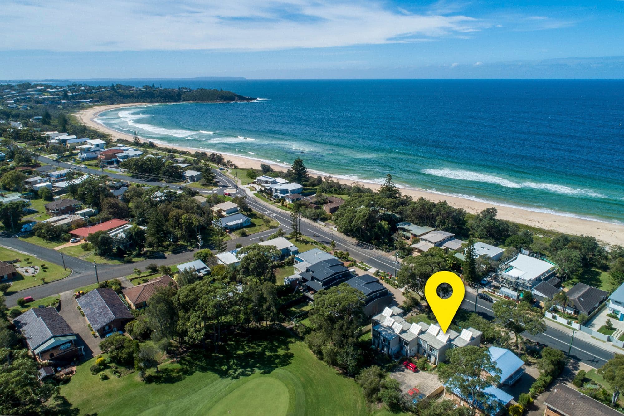11-13 Mitchell Parade, Mollymook NSW 2539, Mollymook Beach - Thumbnail 3