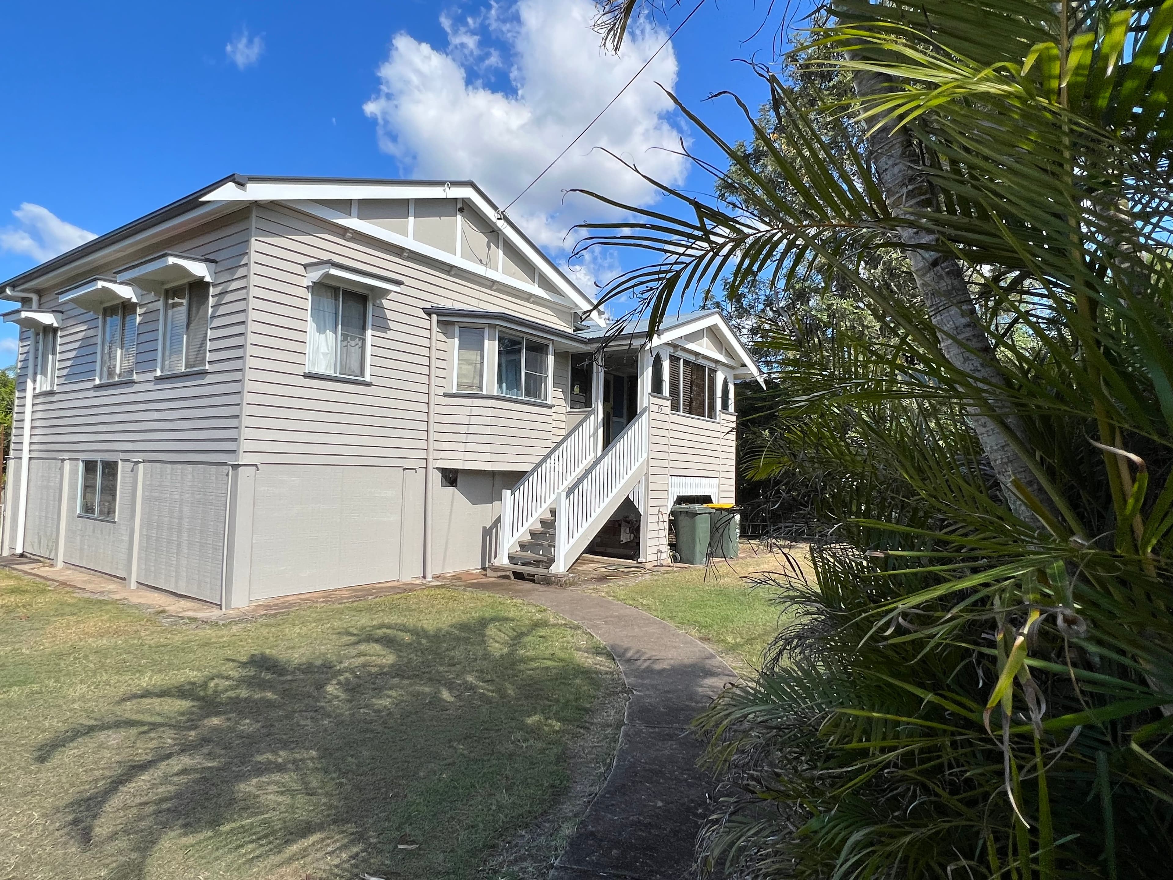 19 Muriel Street, Maryborough QLD 4650, Maryborough - Image 1