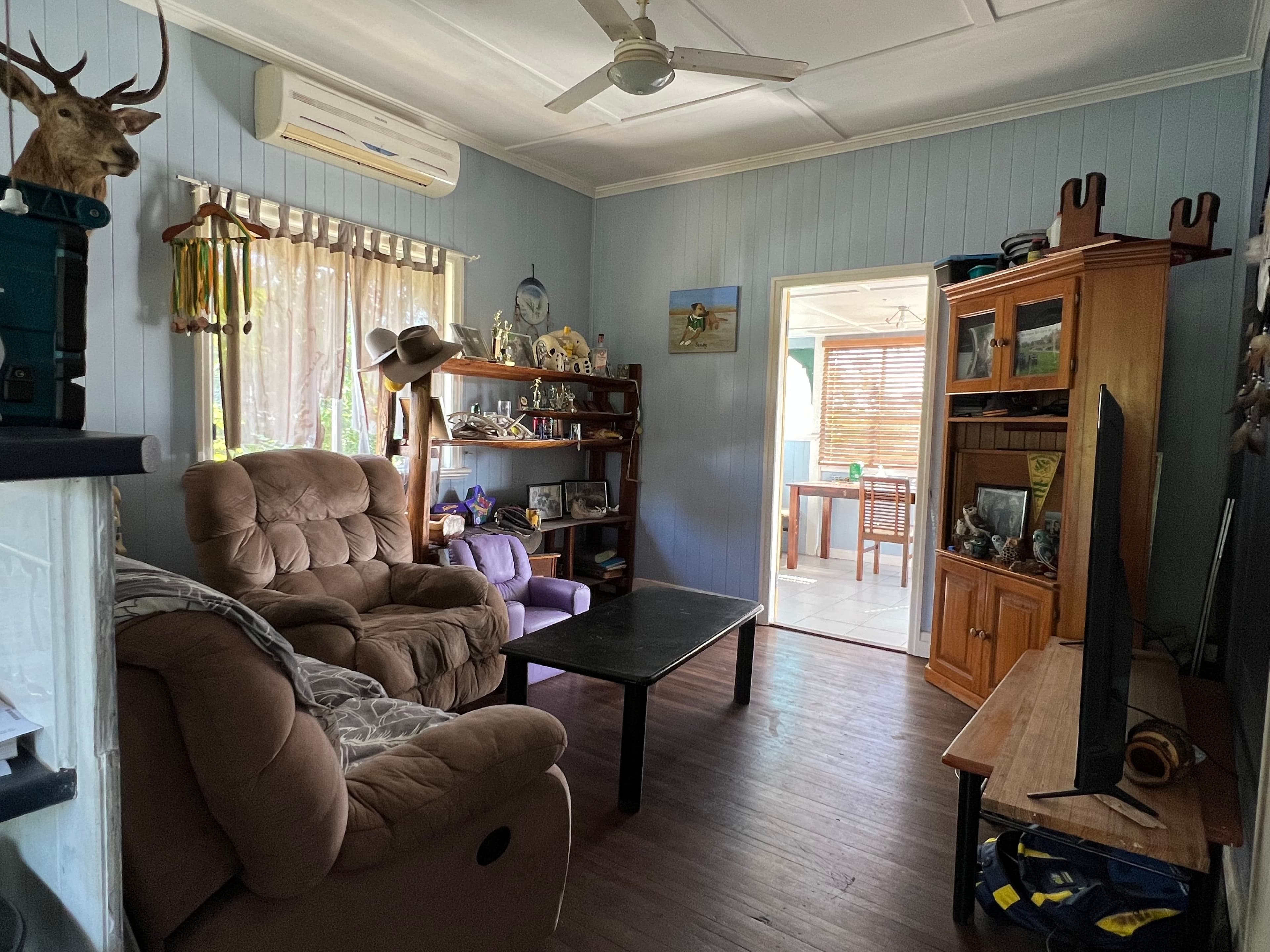 19 Muriel Street, Maryborough QLD 4650, Maryborough - Thumbnail 3