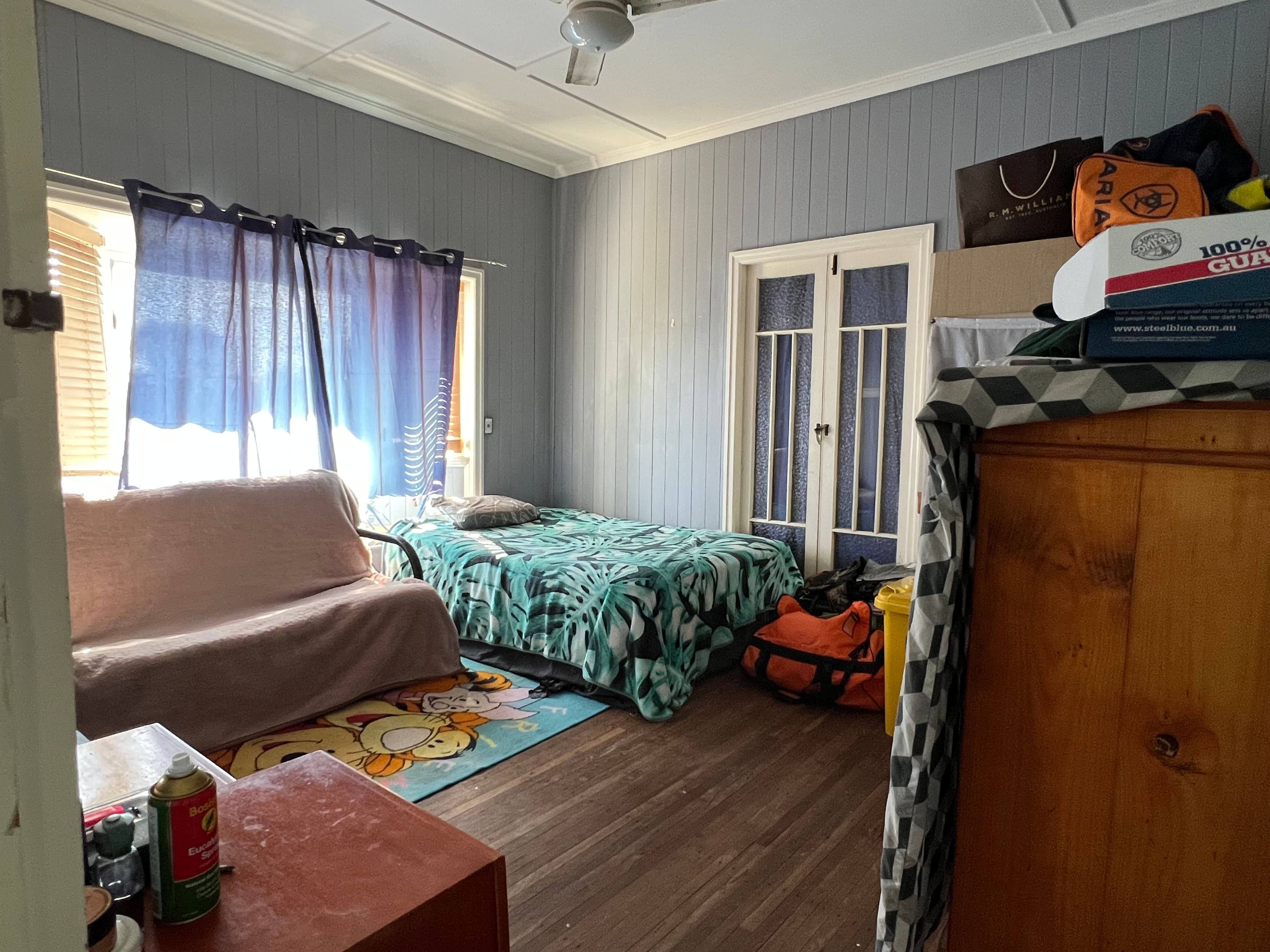 19 Muriel Street, Maryborough QLD 4650, Maryborough - Thumbnail 4