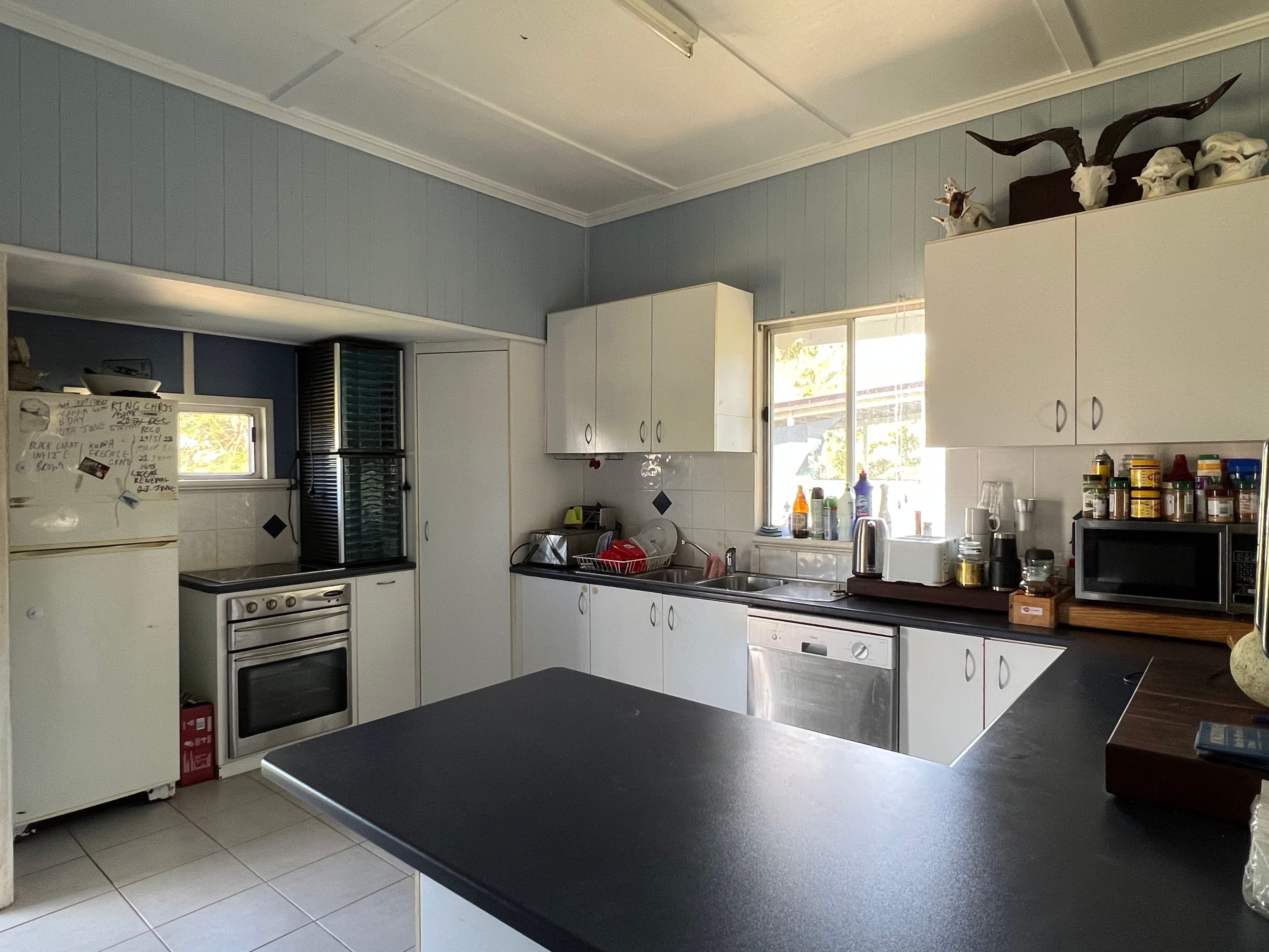 19 Muriel Street, Maryborough QLD 4650, Maryborough - Thumbnail 5