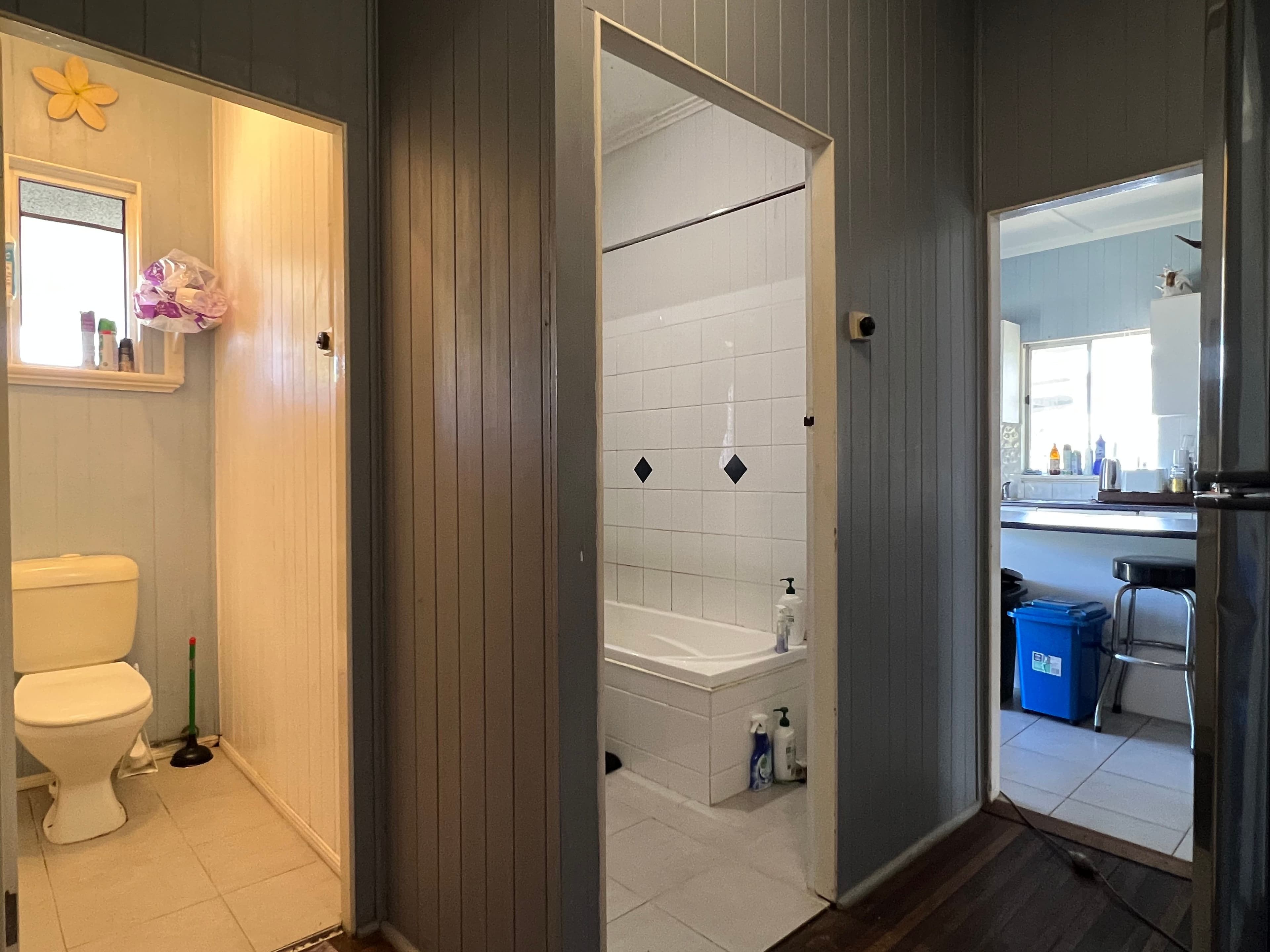 19 Muriel Street, Maryborough QLD 4650, Maryborough - Thumbnail 7