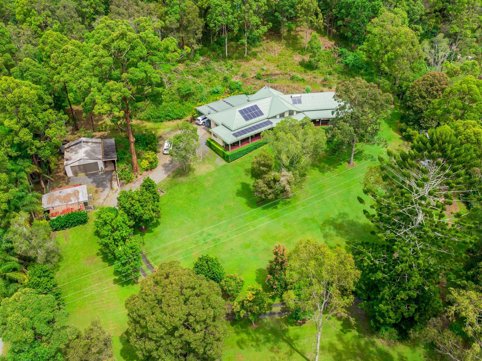 47 Elevation Drive, Wongawallan QLD 4210, Wongawallan - Thumbnail 2