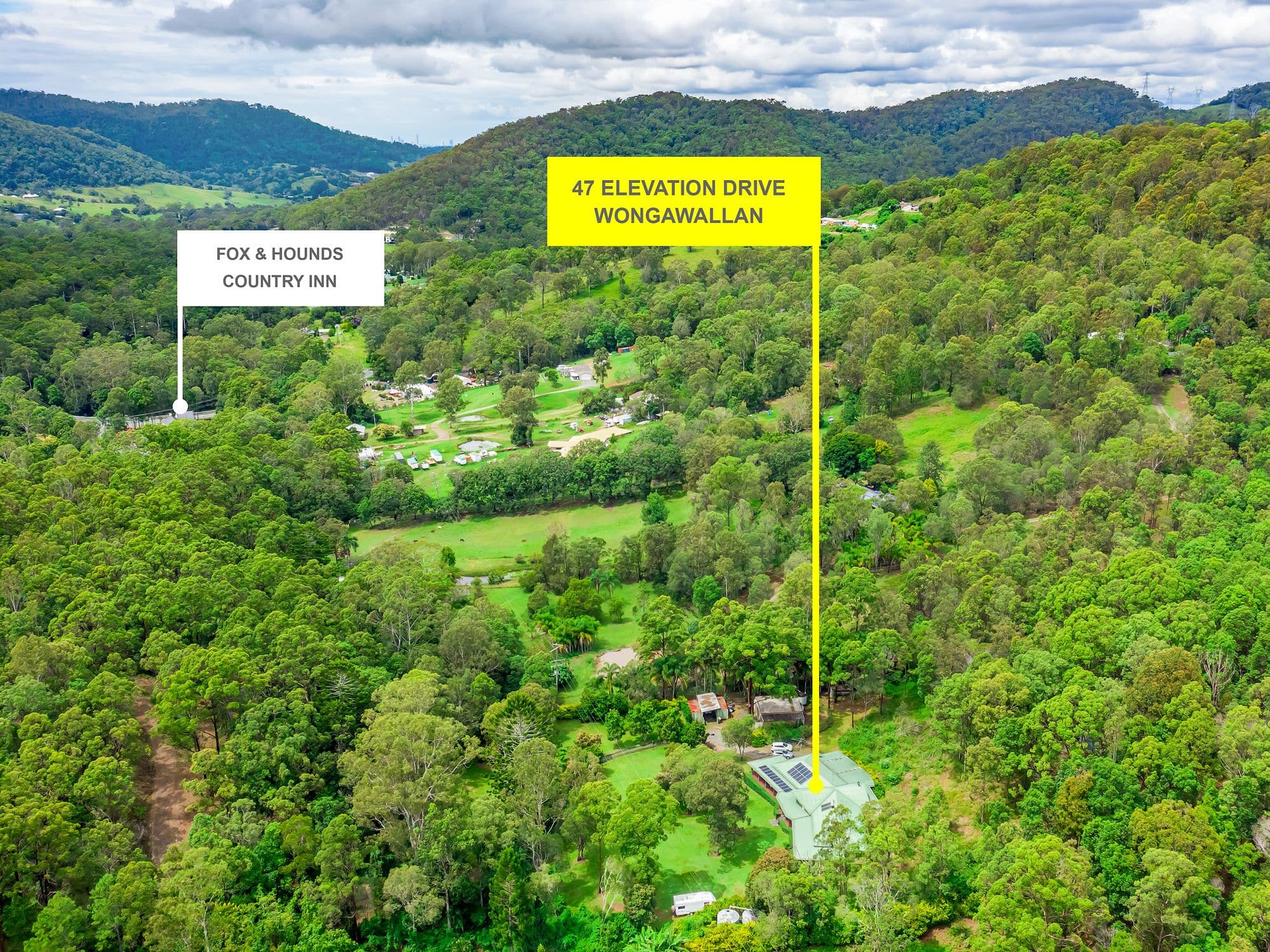 47 Elevation Drive, Wongawallan QLD 4210, Wongawallan - Thumbnail 8