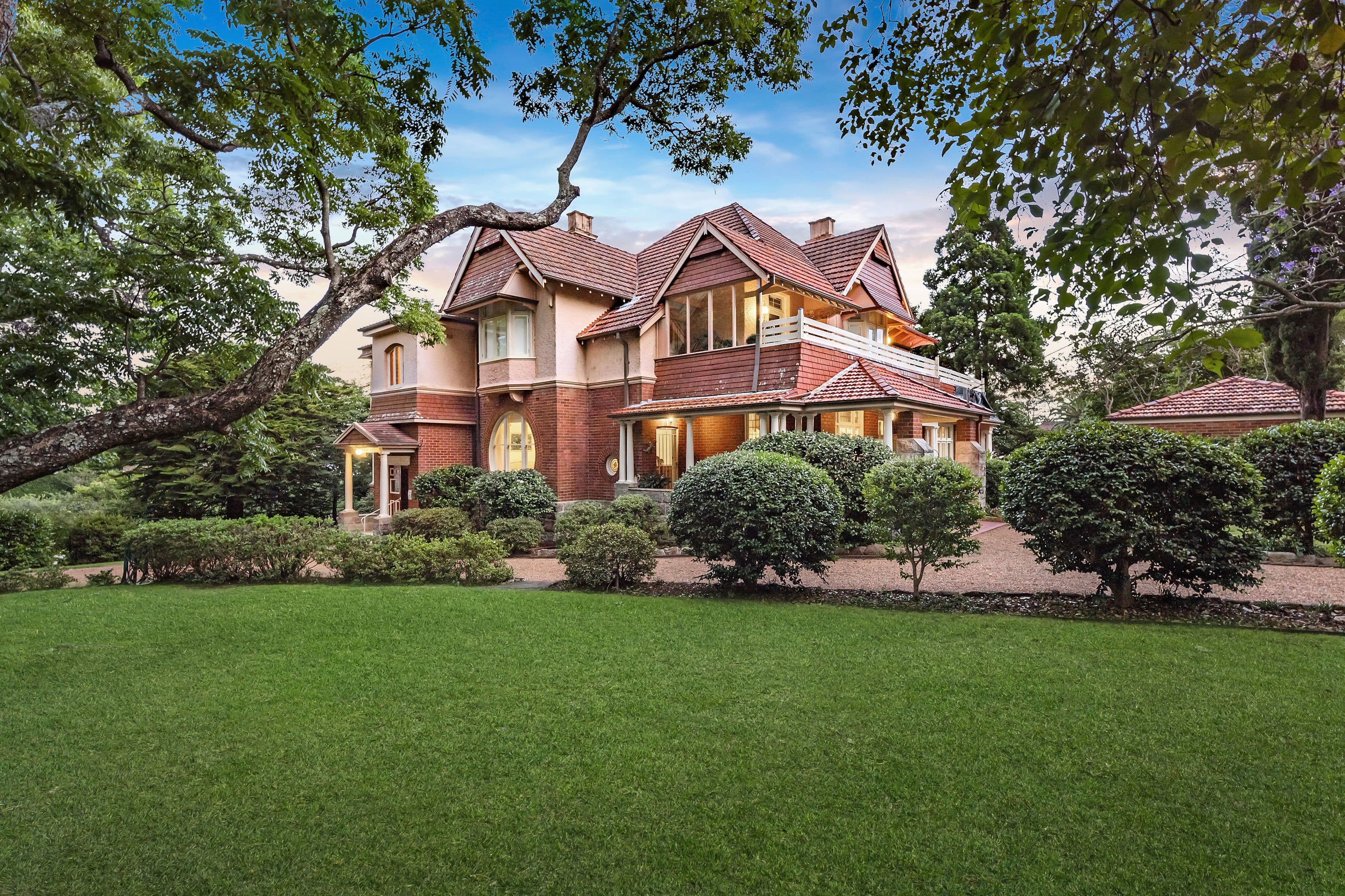 26 Ku-Ring-Gai Avenue, Turramurra NSW 2074, Turramurra - Image 1