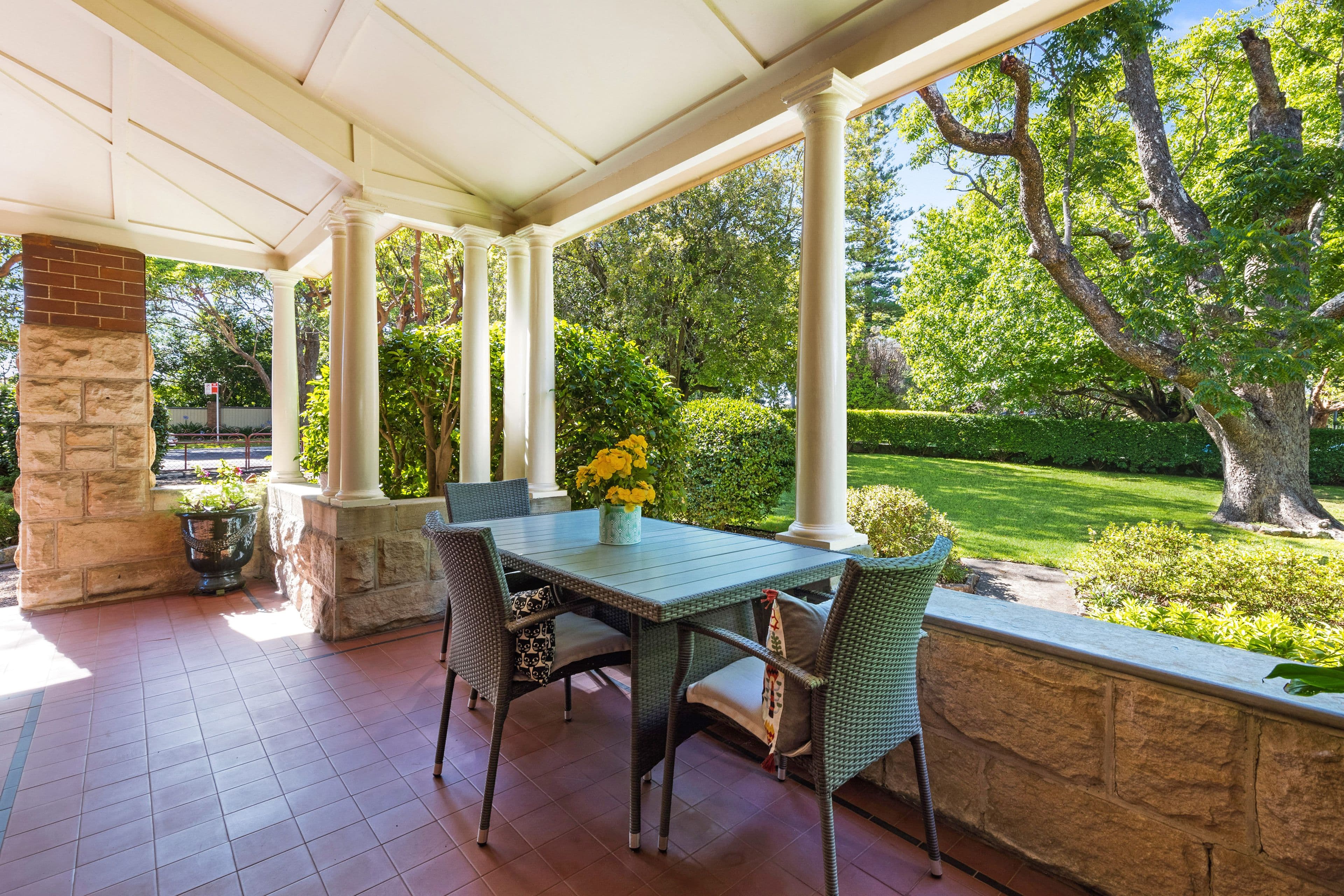 26 Ku-Ring-Gai Avenue, Turramurra NSW 2074, Turramurra - Thumbnail 4