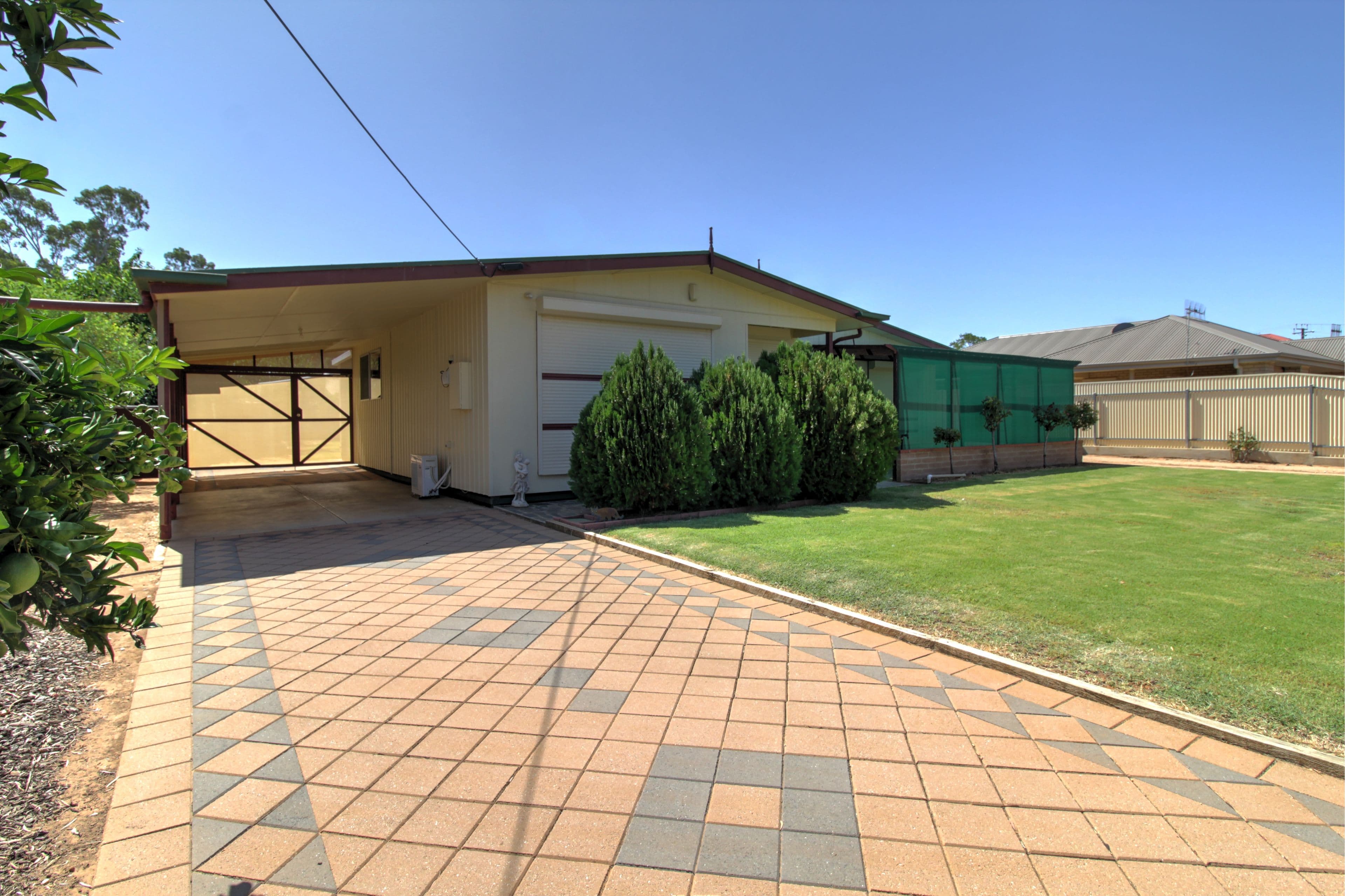 9 Vasey Street, Barmera SA 5345, Barmera - Image 1