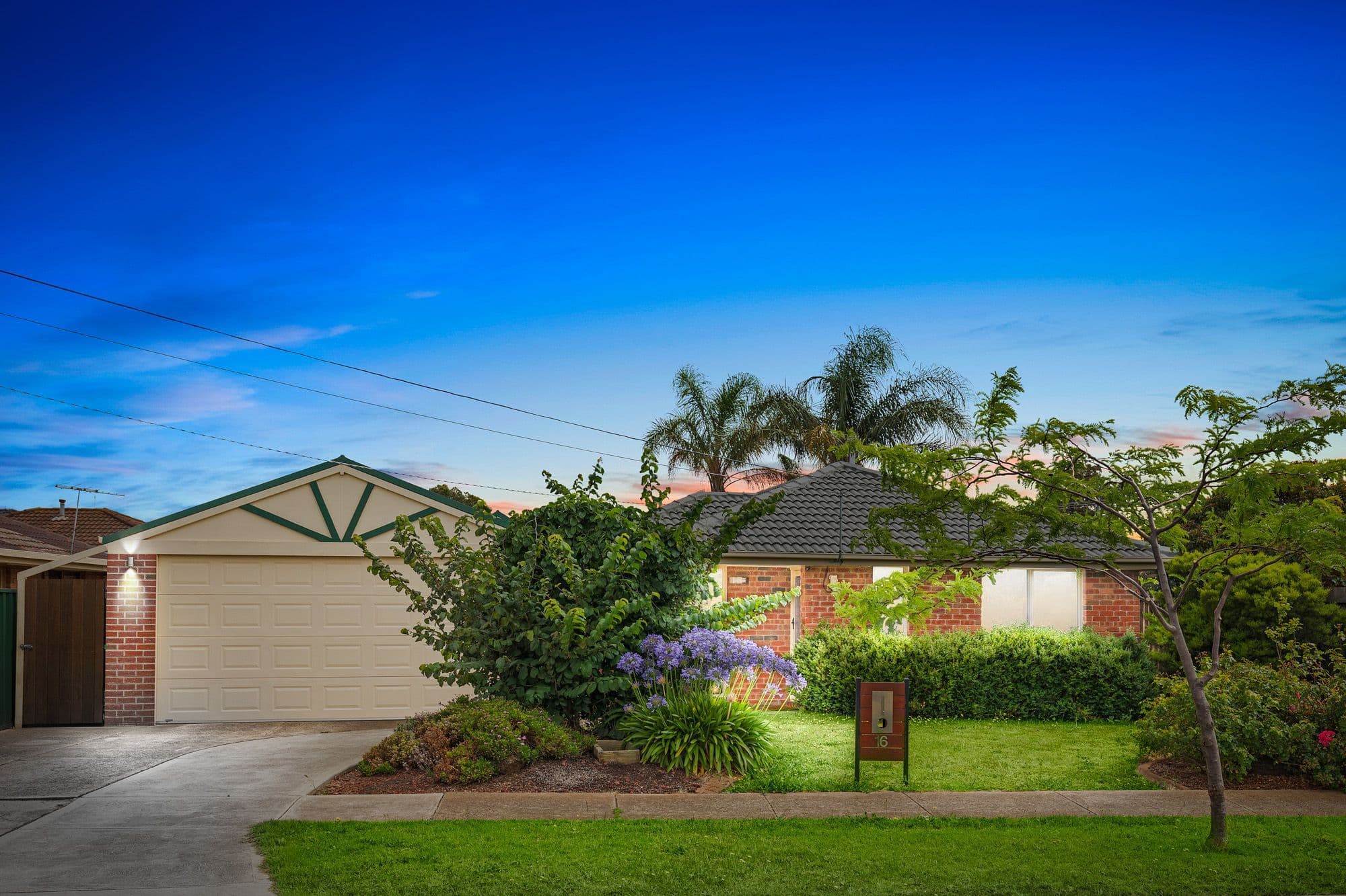 16 Cameron Drive, Hoppers Crossing VIC 3029, Hoppers Crossing - Image 1