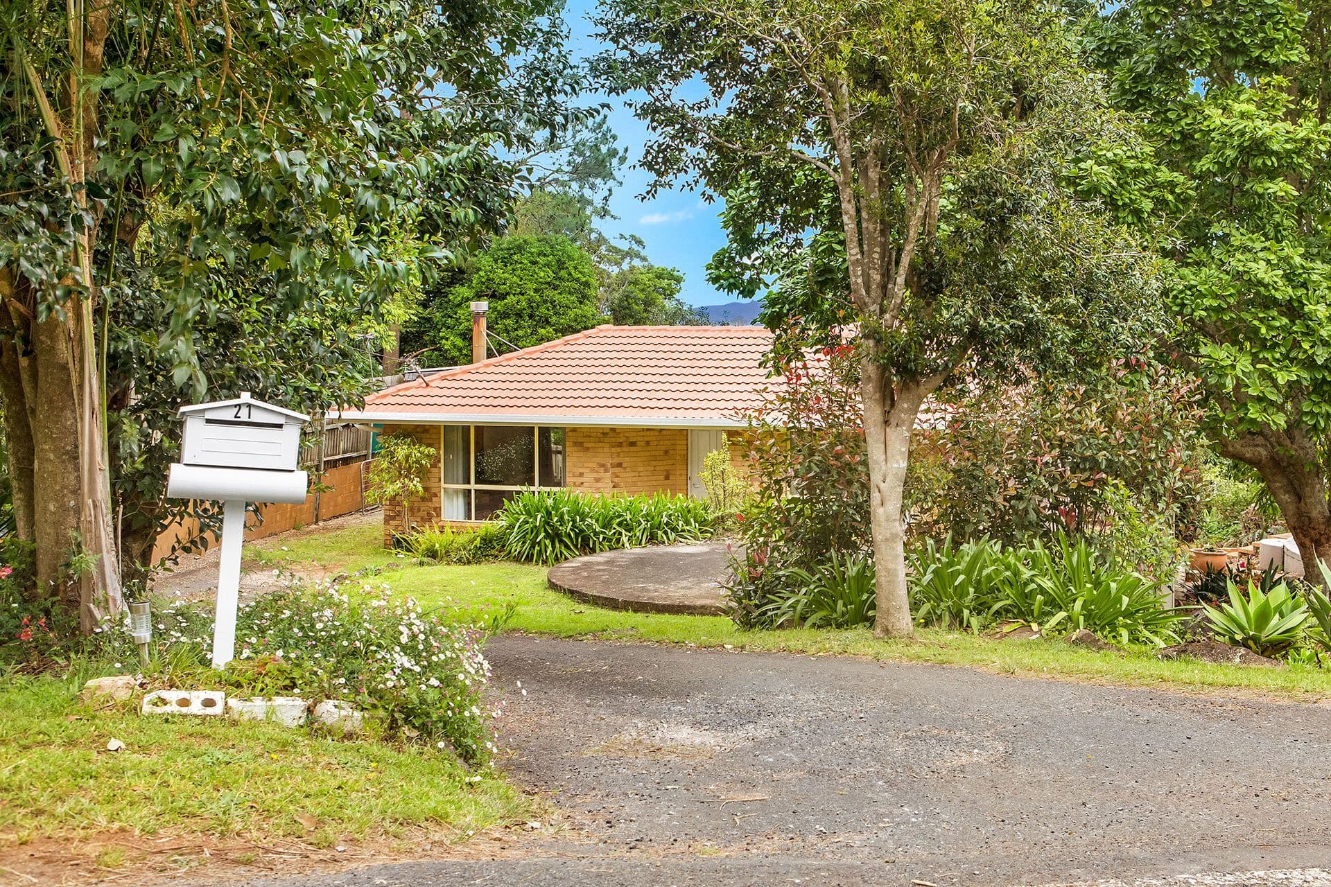 21 Ocean View Parade, Tamborine Mountain QLD 4272, Tamborine Mountain - Image 1