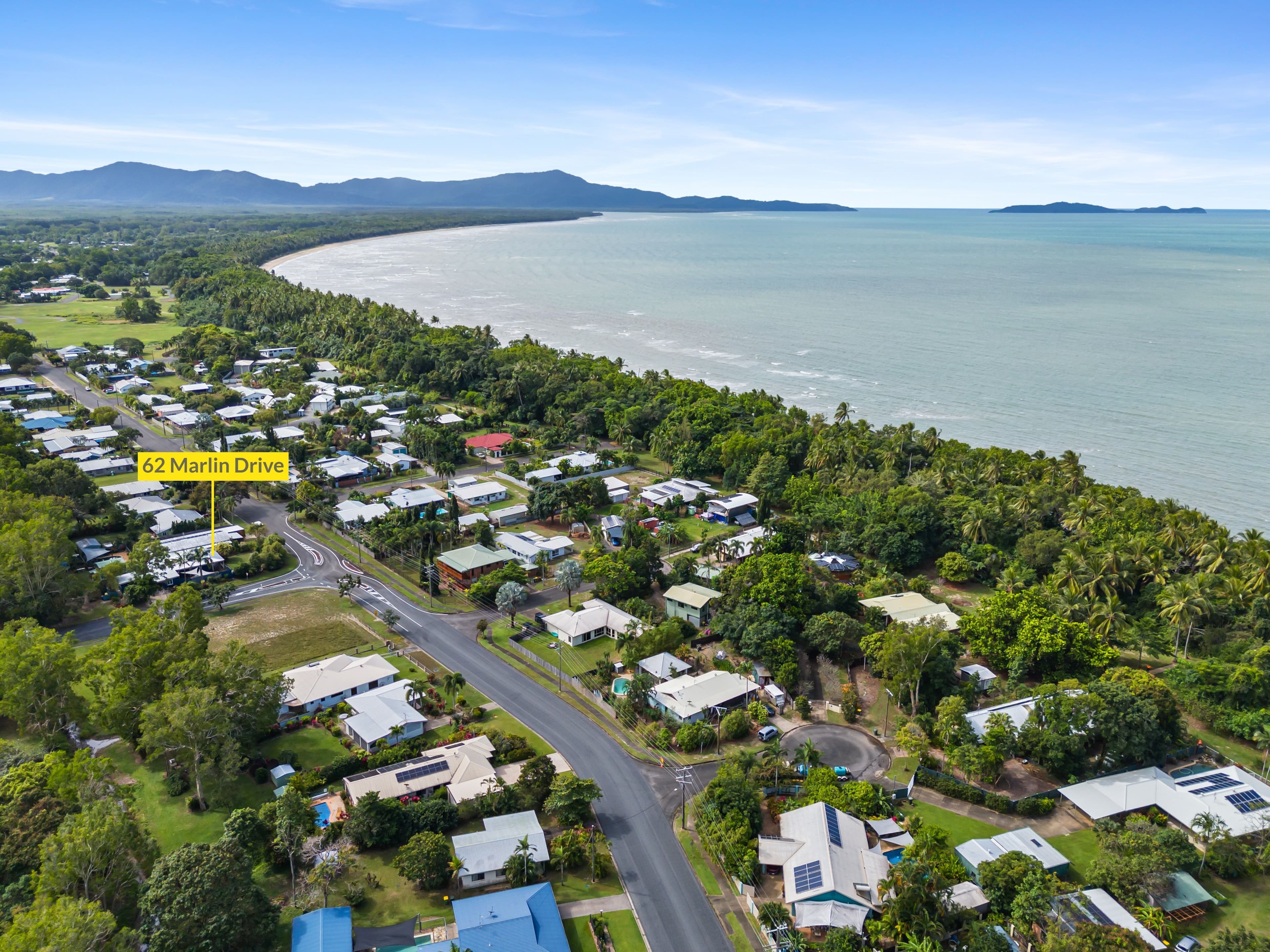 62 Marlin Drive, Wonga Beach QLD 4873, Wonga Beach - Thumbnail 3