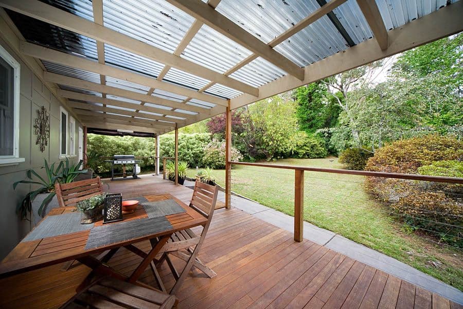 18 Neate Avenue, BLACKHEATH NSW 2785, Blackheath - Thumbnail 4