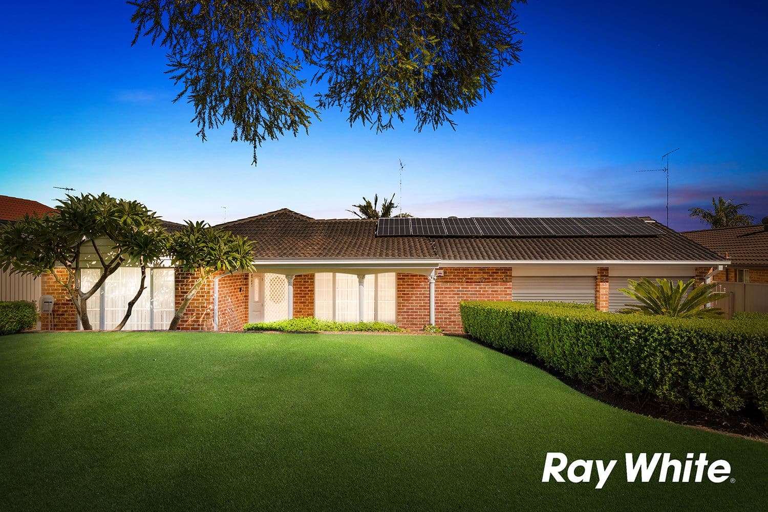5 Kea Close, Acacia Gardens NSW 2763, Acacia Gardens - Image 1