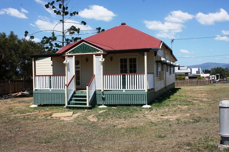 Lot 39 Abbotsford Street, TOOGOOLAWAH QLD 4313, Toogoolawah - Image 1