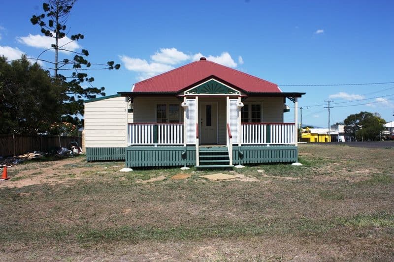 Lot 39 Abbotsford Street, TOOGOOLAWAH QLD 4313, Toogoolawah - Thumbnail 5