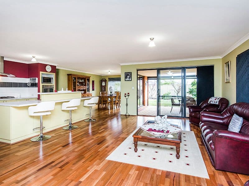 26 Gillespie Parkway, Baldivis WA 6171, Baldivis - Image 1