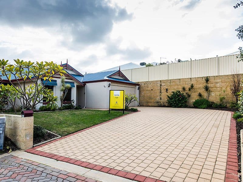 26 Gillespie Parkway, Baldivis WA 6171, Baldivis - Thumbnail 3