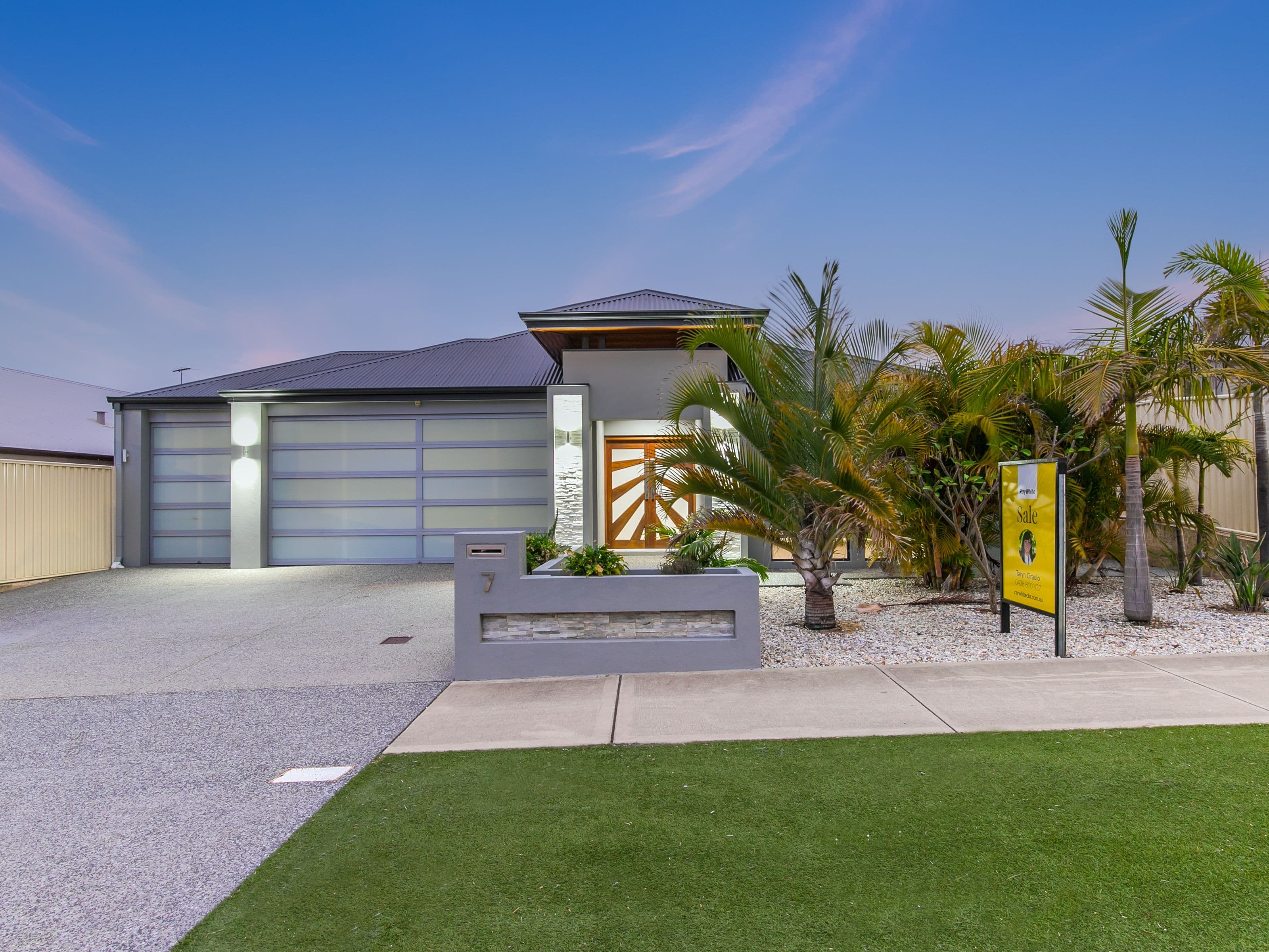 7 Wanderer Parkway, Baldivis WA 6171, Baldivis - Image 1