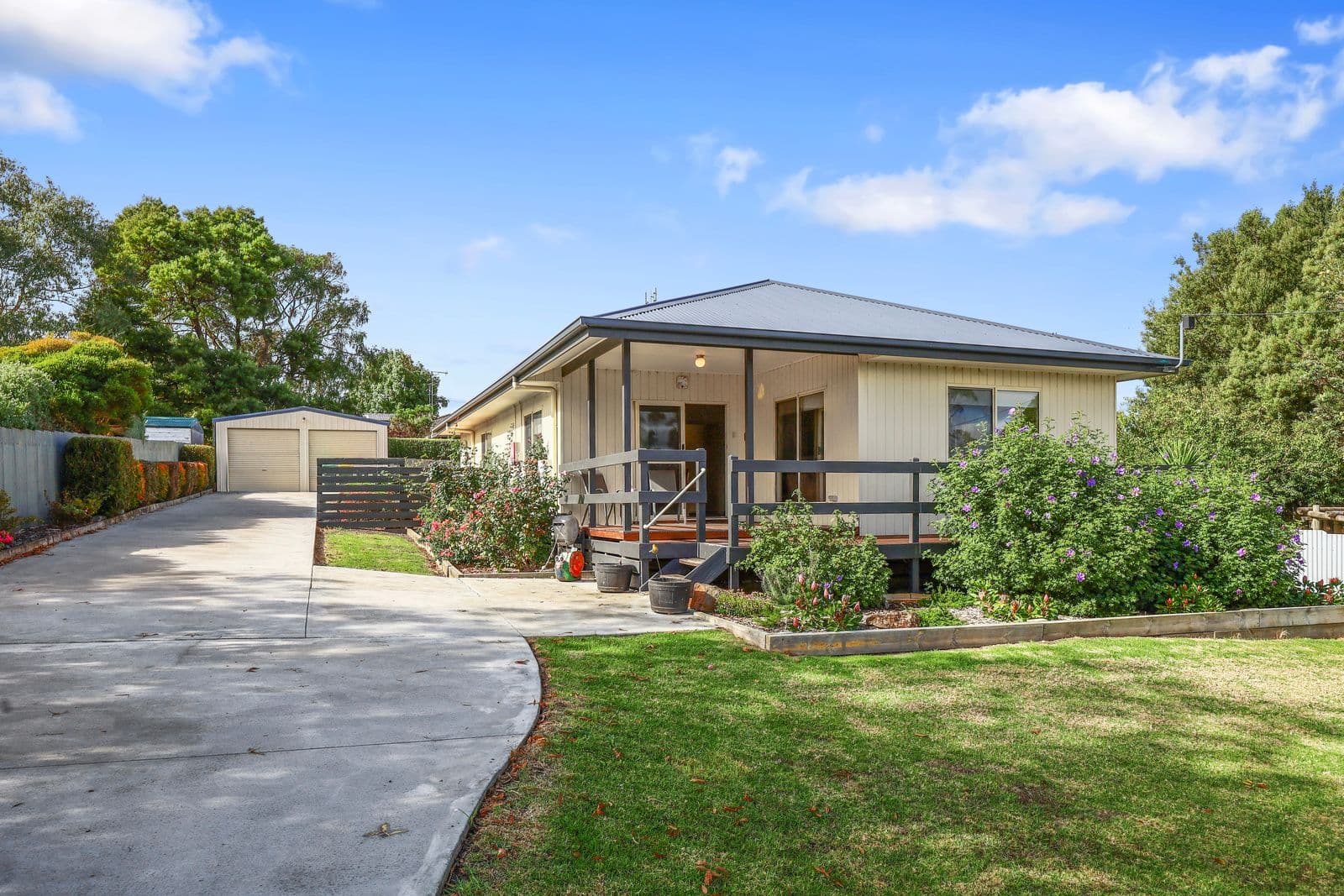 10 Morgan Street, Timboon VIC 3268, Timboon - Image 1