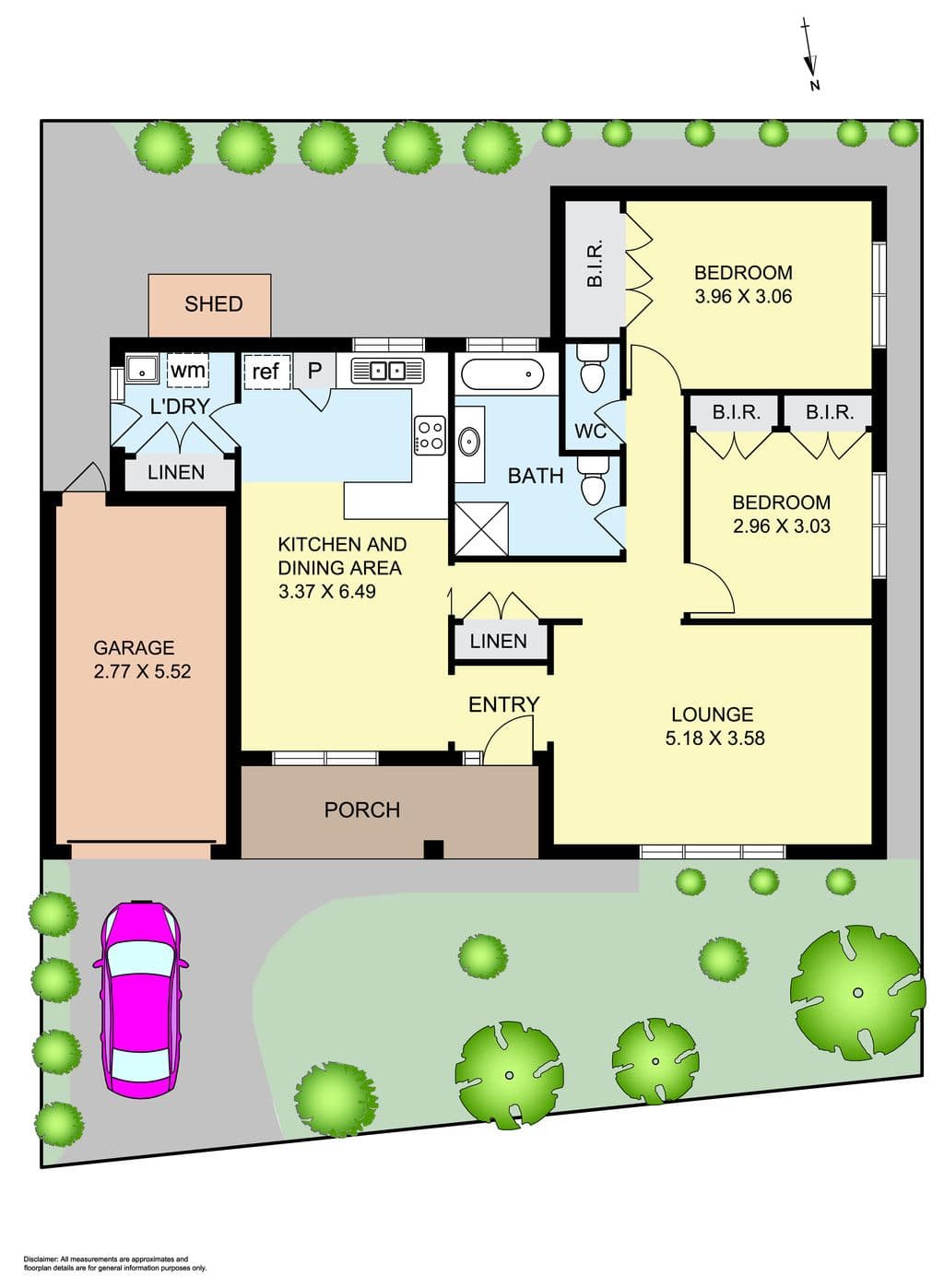155 Taylors Road, St Albans VIC 3021, St Albans - Thumbnail 8