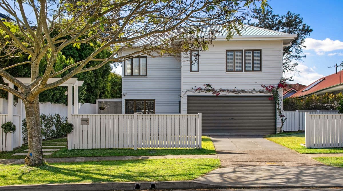 74 Harte Street, Chelmer QLD 4068, Chelmer - Thumbnail 2