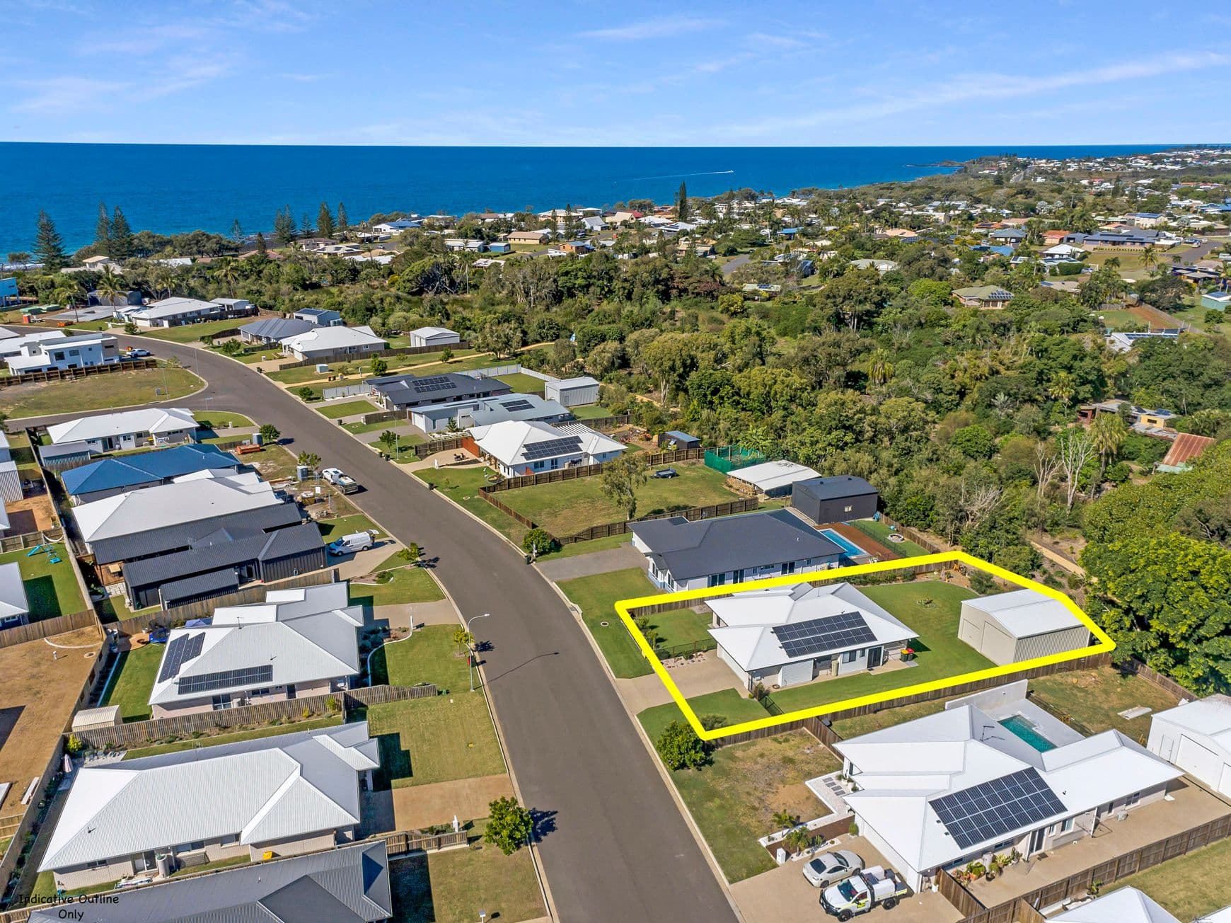 6 Headlands Esplanade, Innes Park QLD 4670, Innes Park - Image 1