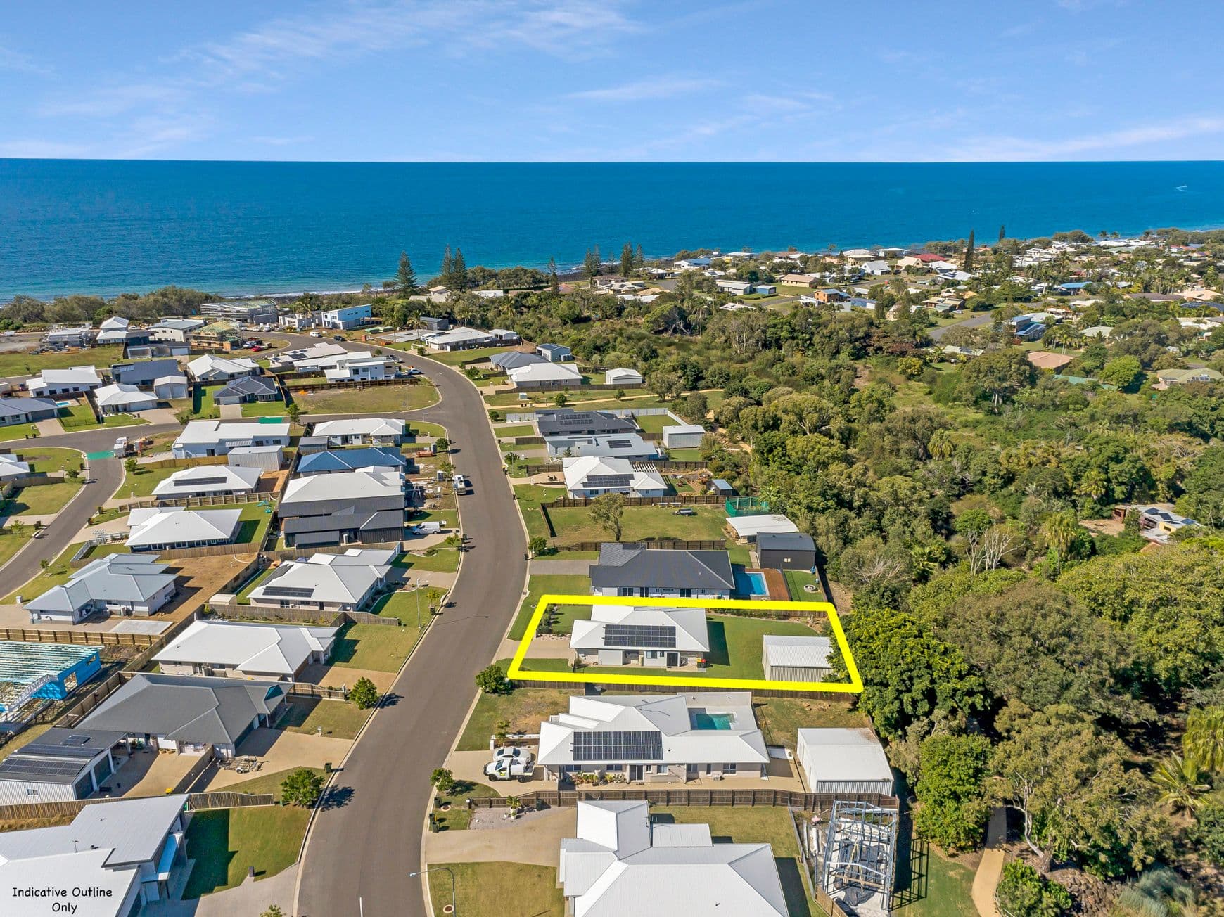 6 Headlands Esplanade, Innes Park QLD 4670, Innes Park - Thumbnail 2