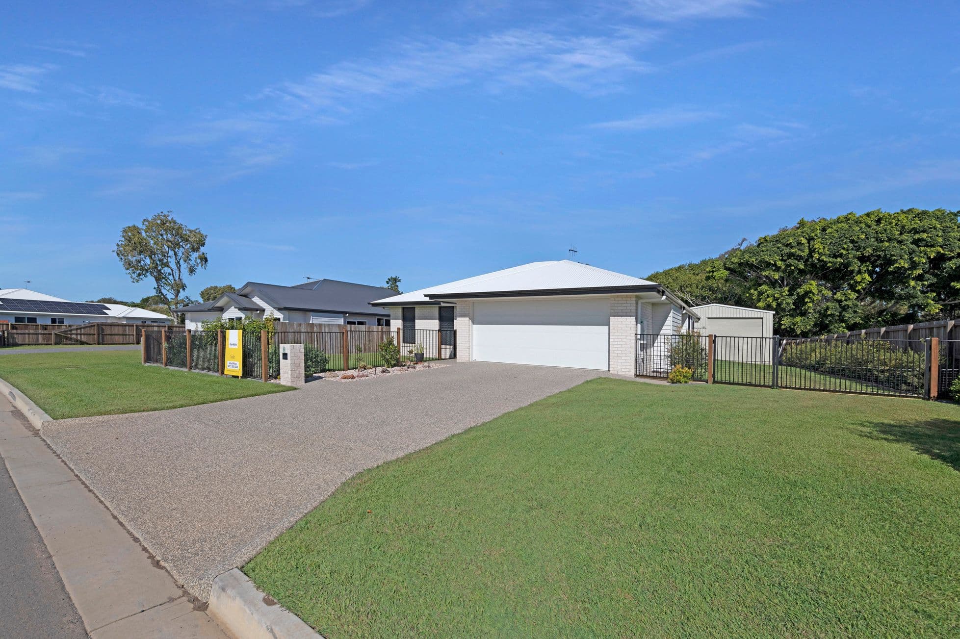 6 Headlands Esplanade, Innes Park QLD 4670, Innes Park - Thumbnail 3