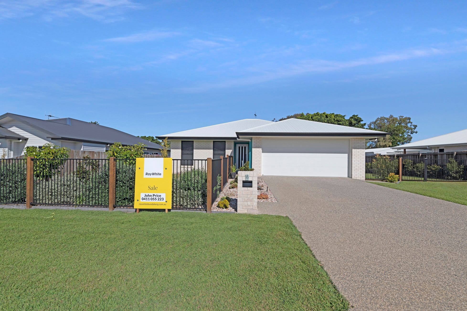 6 Headlands Esplanade, Innes Park QLD 4670, Innes Park - Thumbnail 4