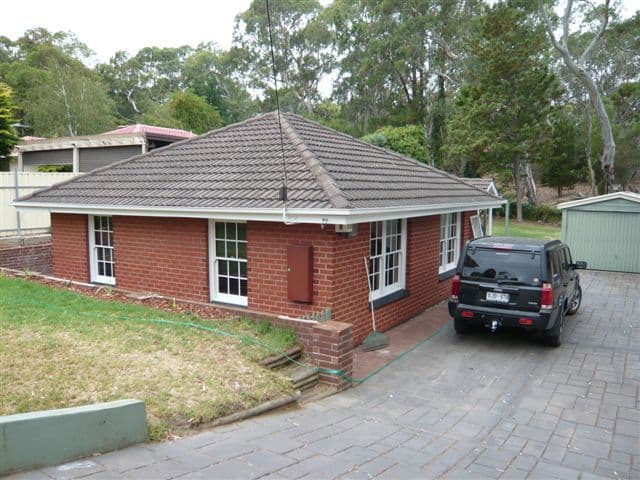 273 Hancock Road, BANKSIA PARK SA 5091, Banksia Park - Image 1