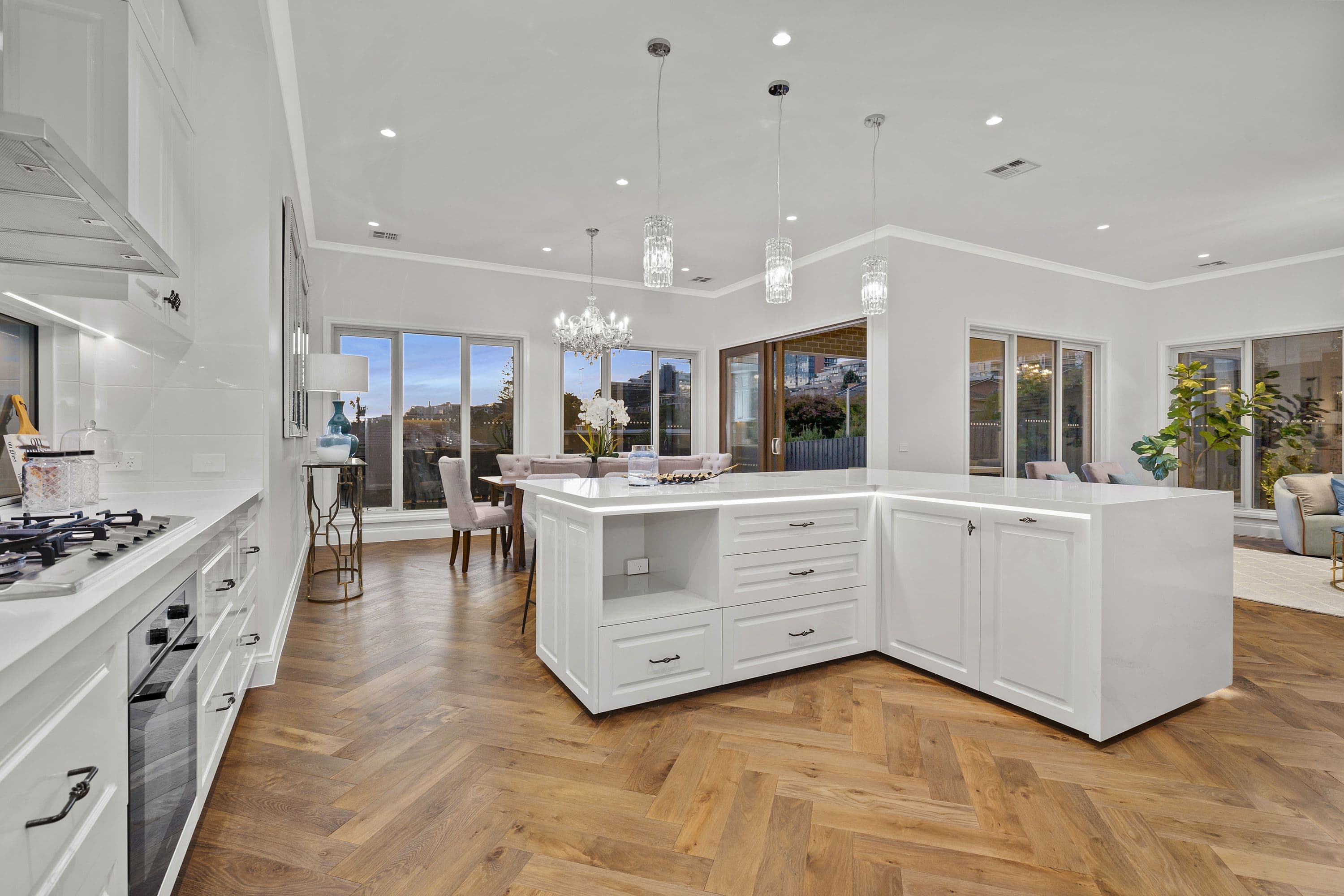 5 Gilmore Road, Doncaster VIC 3108, Doncaster - Thumbnail 6