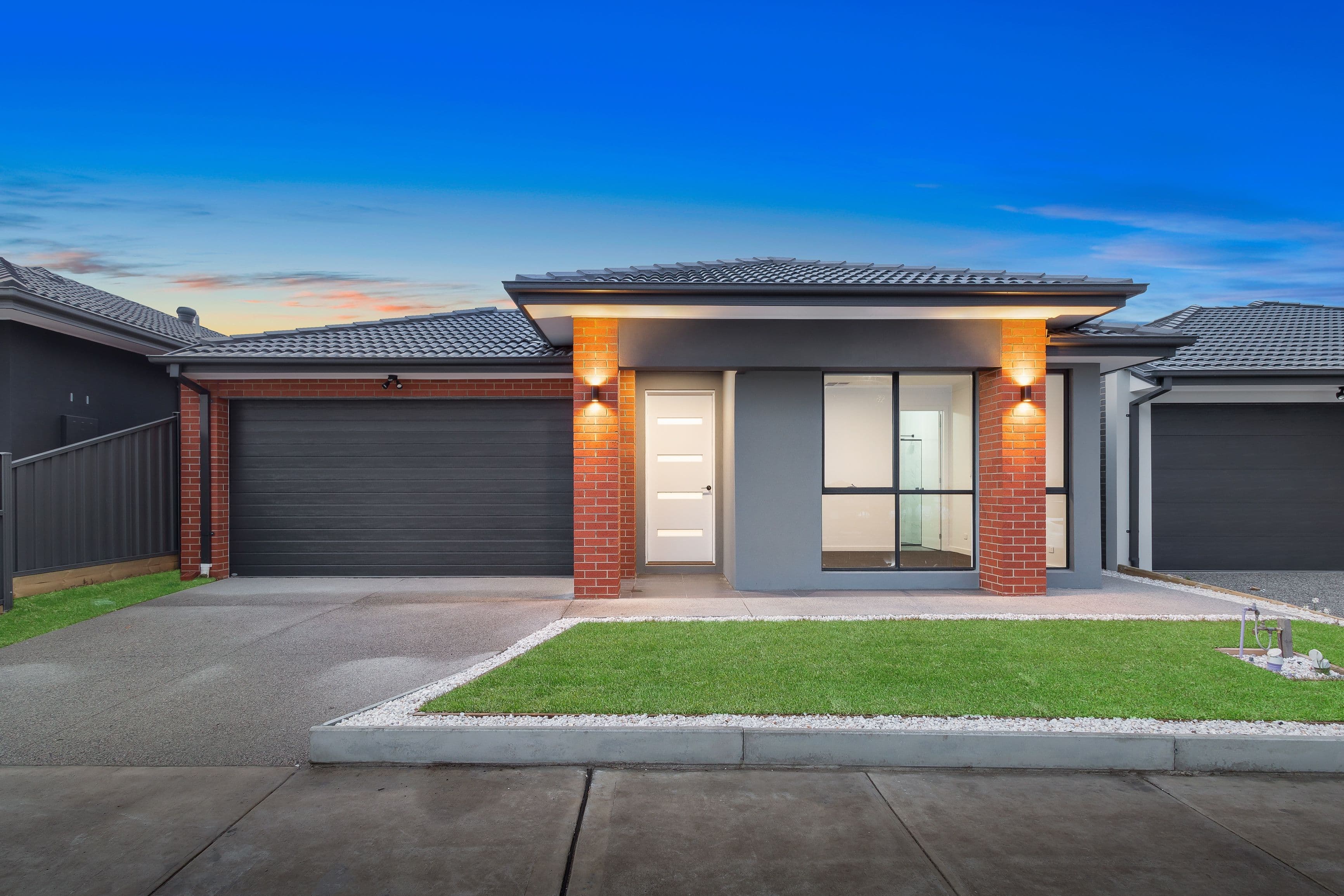 55 Kendon Drive, Wollert VIC 3750, Wollert - Image 1