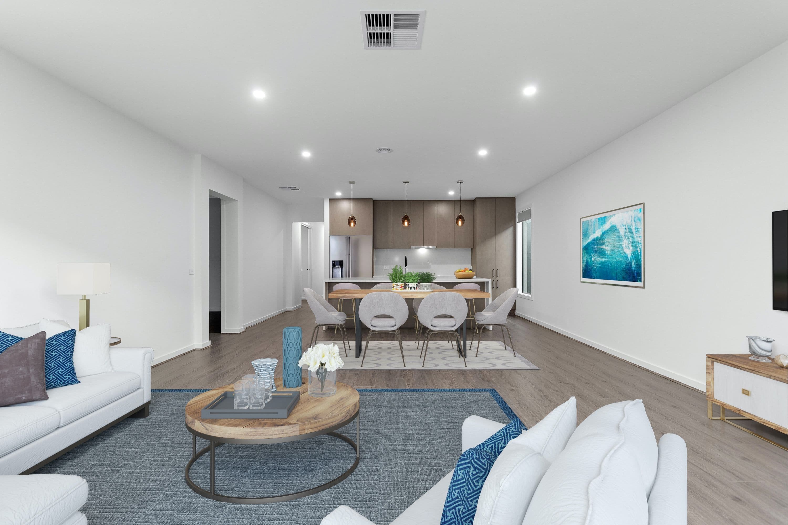 55 Kendon Drive, Wollert VIC 3750, Wollert - Thumbnail 4