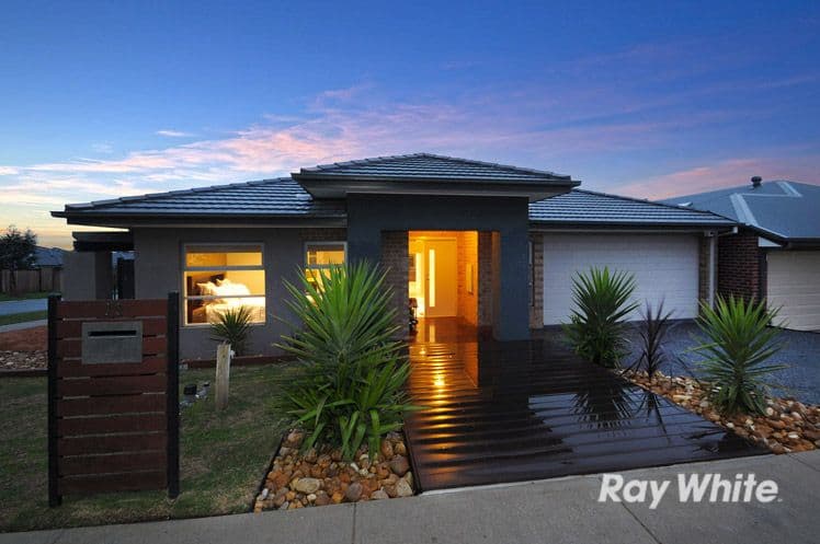 72 Bellis Circuit, BOTANIC RIDGE VIC 3977, Botanic Ridge - Thumbnail 2