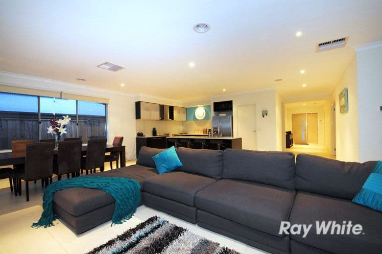 72 Bellis Circuit, BOTANIC RIDGE VIC 3977, Botanic Ridge - Thumbnail 8
