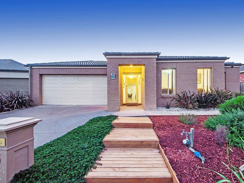 20 fieldwren Drive, WILLIAMS LANDING VIC 3027, Williams Landing - Image 1