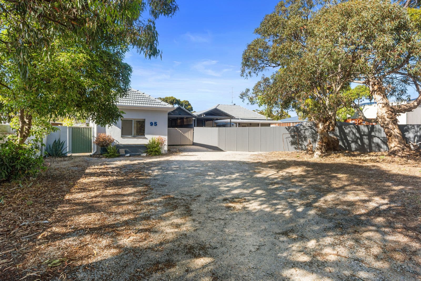 95 Flinders Drive, Cape Jervis SA 5204, Cape Jervis - Image 1