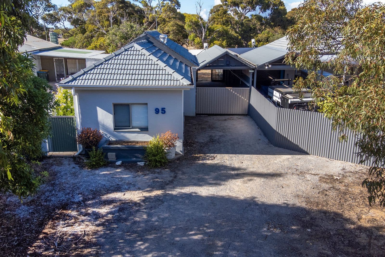 95 Flinders Drive, Cape Jervis SA 5204, Cape Jervis - Thumbnail 2