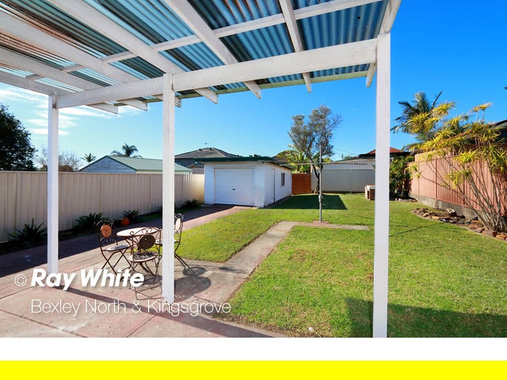 8 Shackel Avenue, Kingsgrove NSW 2208, Kingsgrove - Thumbnail 6